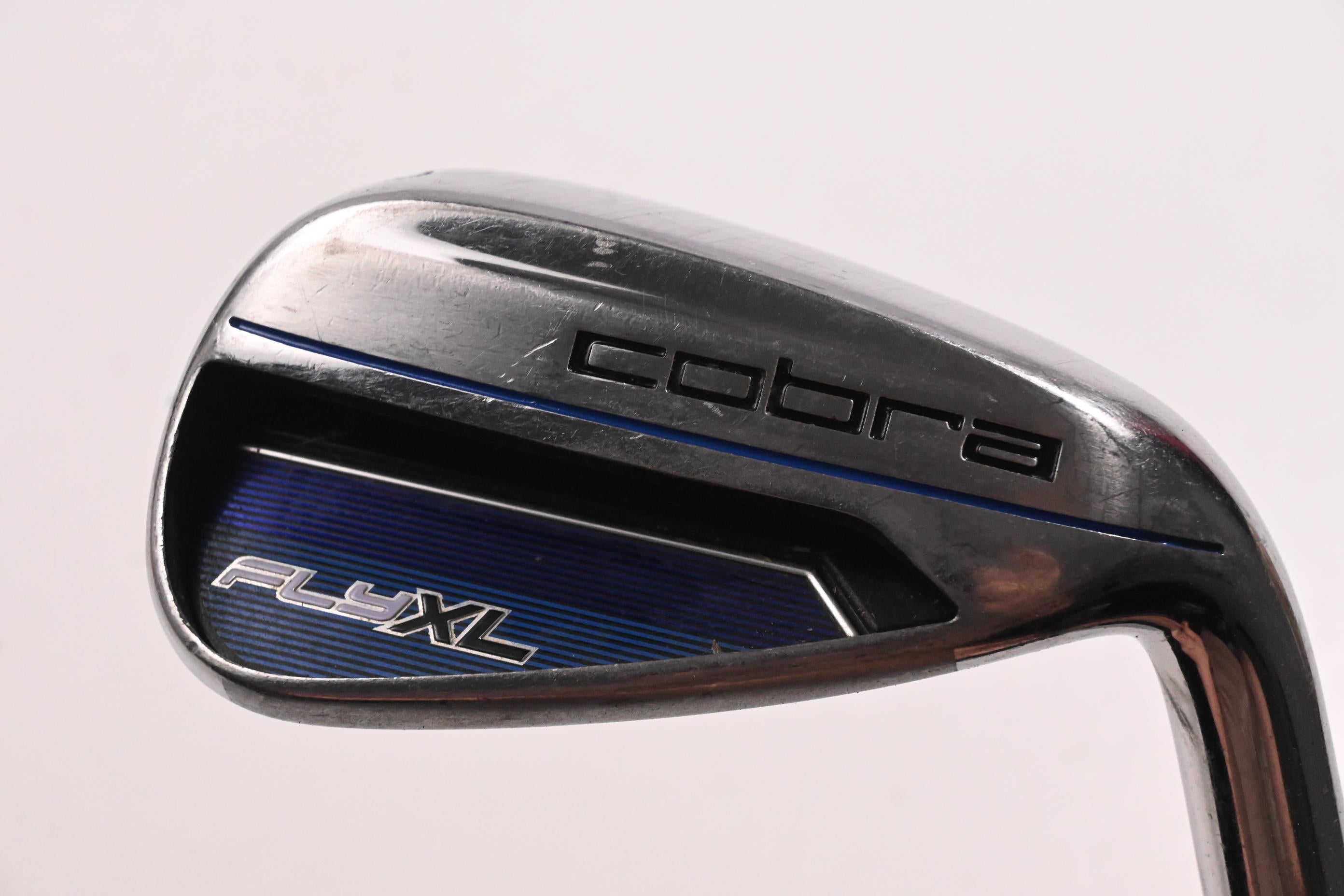 Cobra Fly XL Pitching Wedge / 45 Degree / Regular Flex Cobra Fly XL Shaft