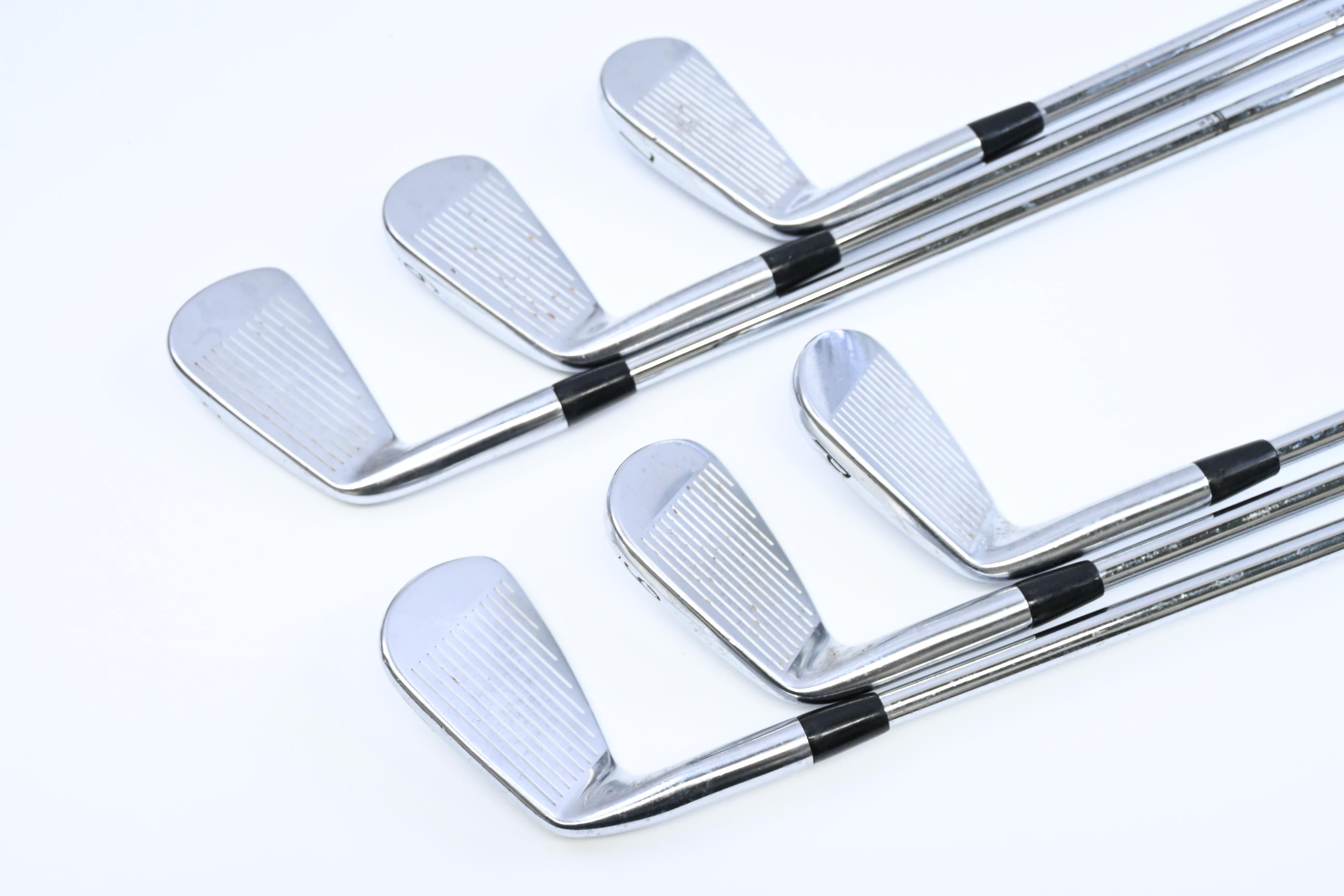 Titleist 716 MB Irons / 5-PW / Stiff Flex Dynamic Gold AMT S300 Shafts