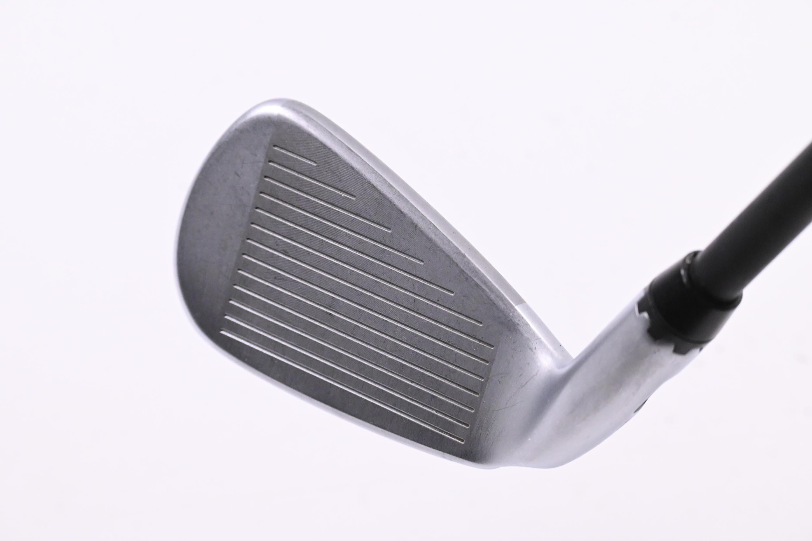 Cobra King Utility 2020 #4 Iron / 22.5 Degree / Regular Flex Catalyst 60 Shaft
