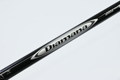 Mitsubishi Chemical Diamana 'Ahina 72 Driver Shaft / Stiff Flex / Titleist
