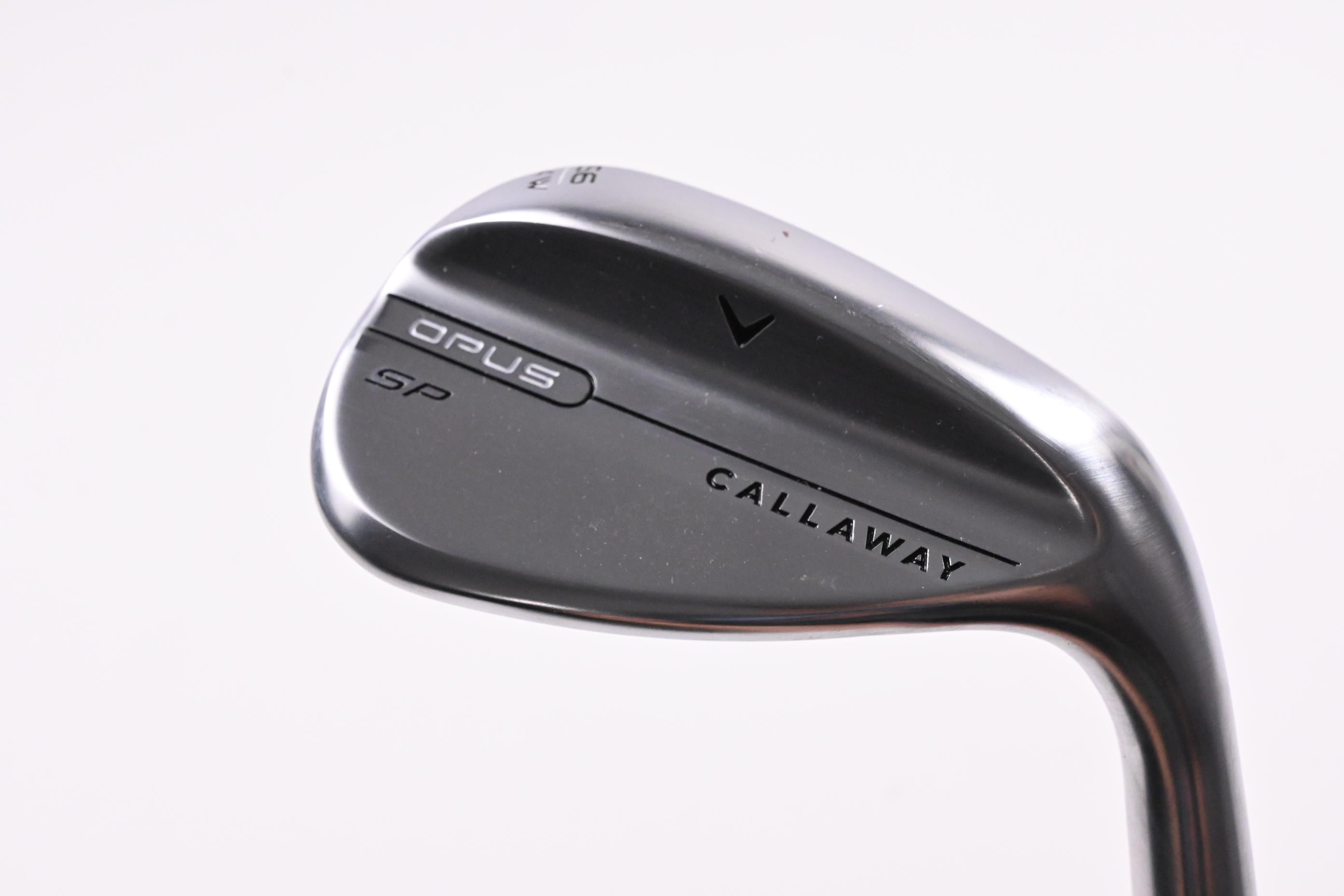 Callaway Opus SP Sand Wedge / 56 Degree / Stiff Flex Dynamic Gold S200 Shaft