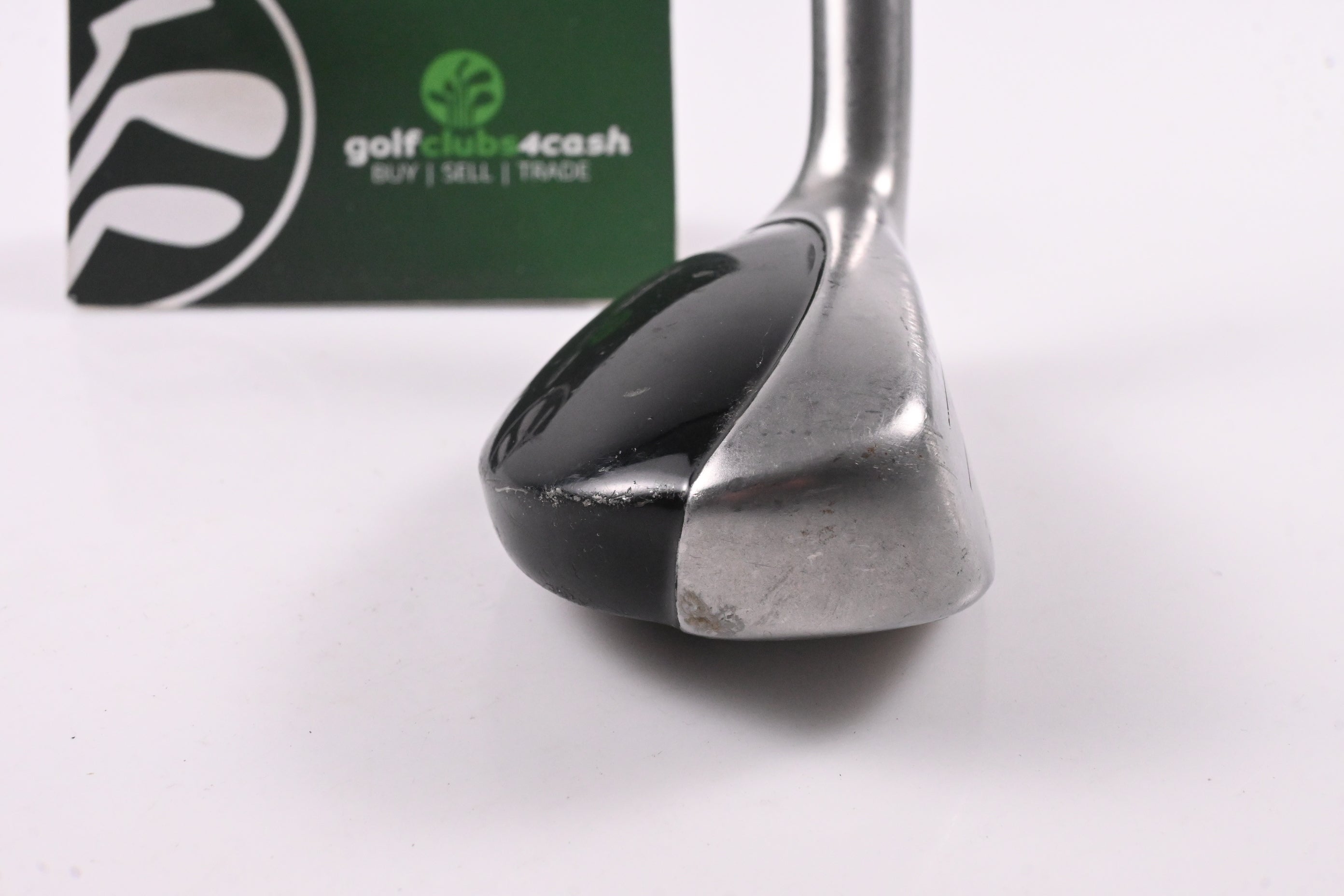 Taylormade Rescue Mid #3 Hybrid / 19 Degree / Stiff Flex TaylorMade Light Metal