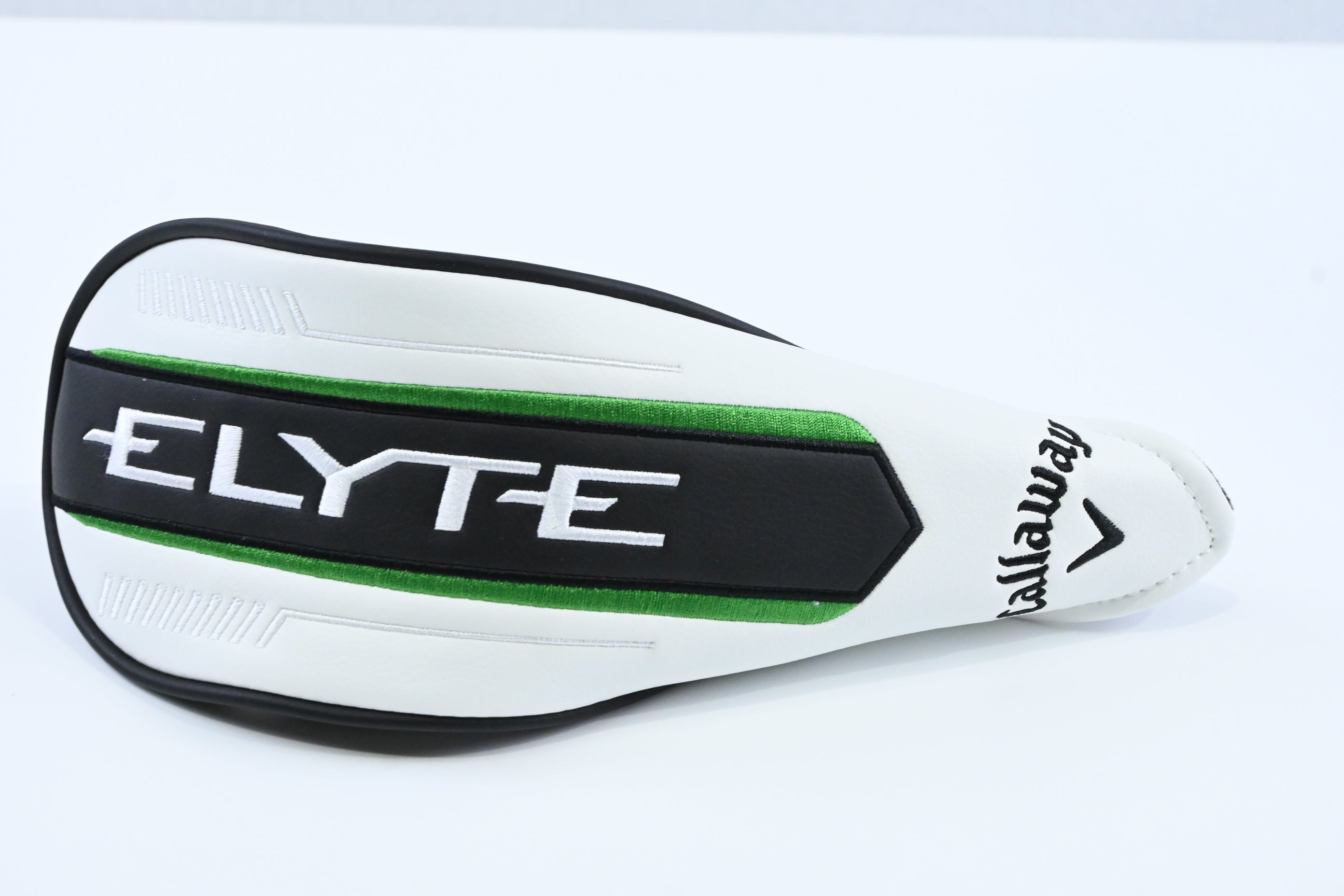 Callaway Elyte #3 Wood / 15 Degree / Stiff Flex Denali Charcoal 60 Shaft