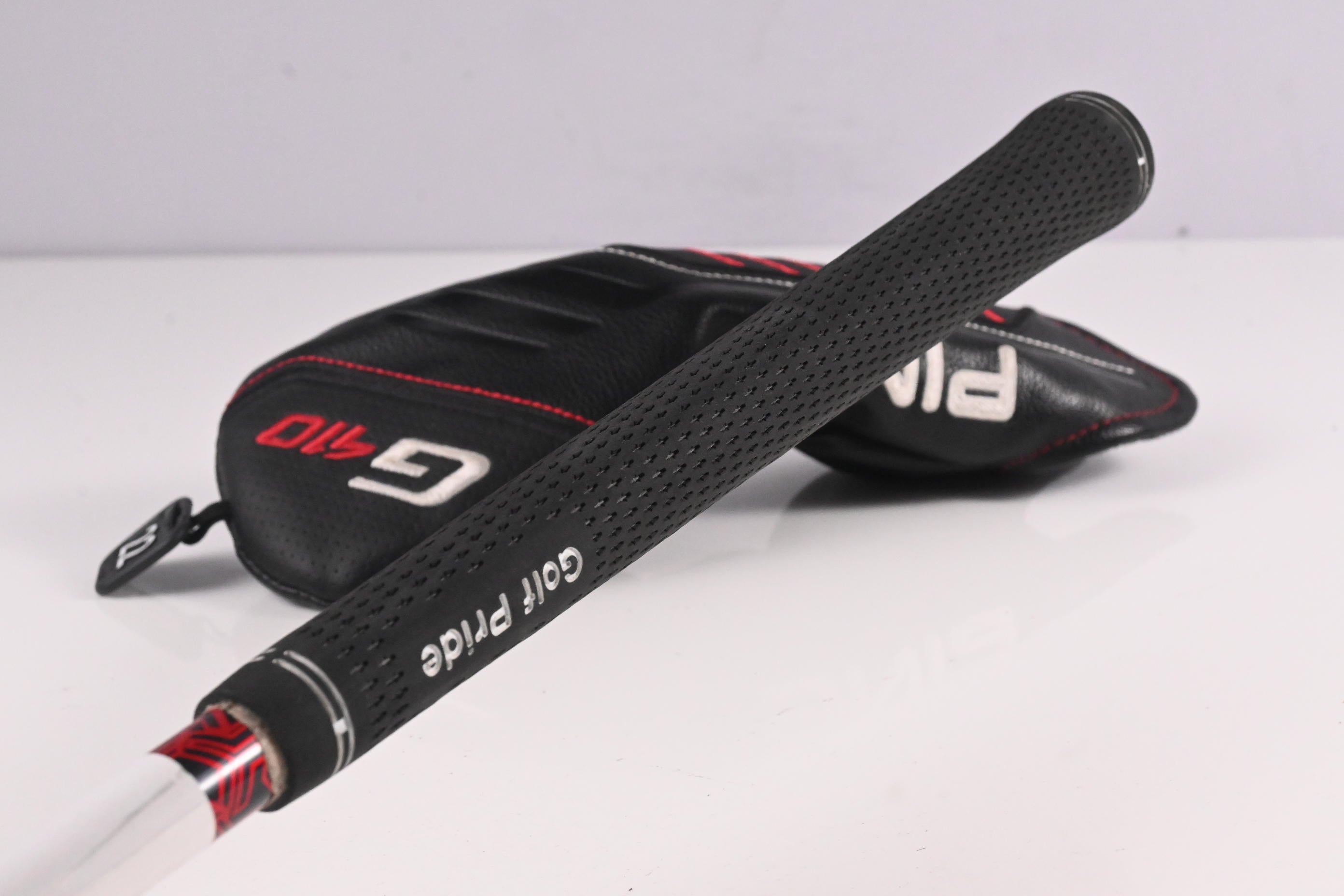 Ping G410 #4 Hybrid / 22 Degree / Senior Flex Ping Alta CB 70 Shaft