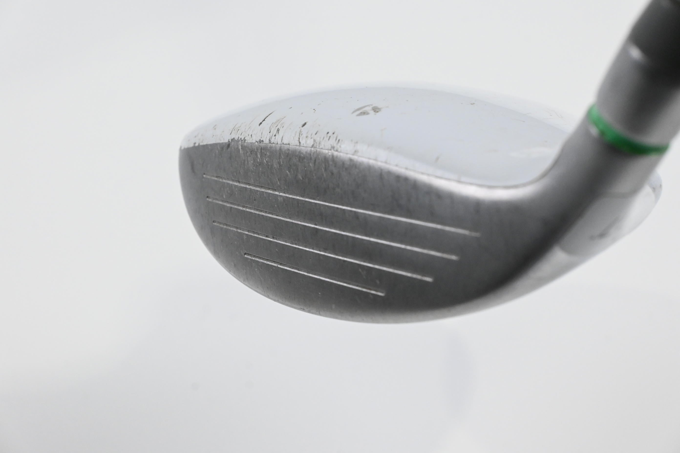 Ladies Taylormade Kalea #3 Wood / 17 Degree / Ladies Flex Kalea 45 Shaft