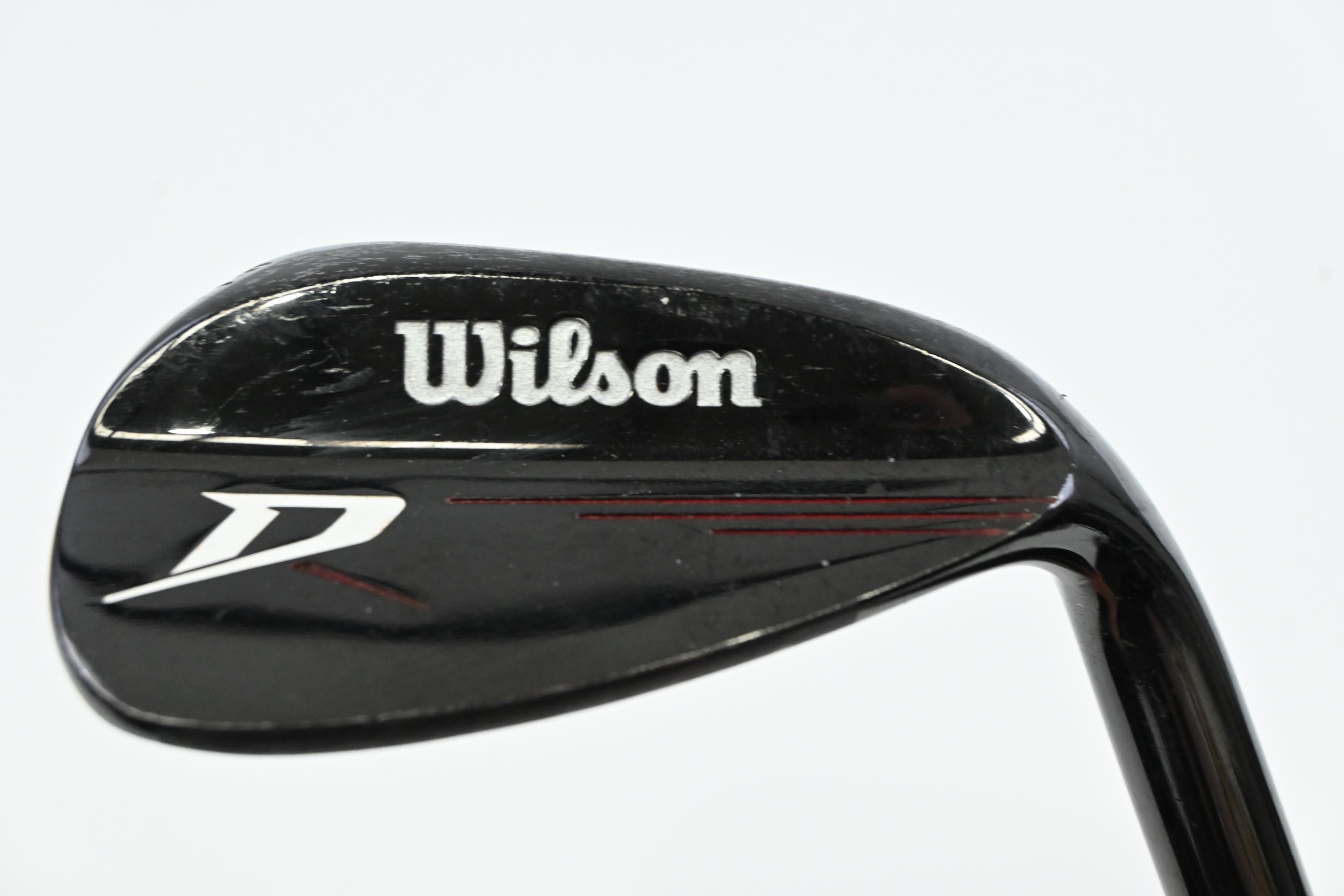 Wilson Deep Red Maxx Sand Wedge / 56 Degree / Wedge Flex Wilson Deep Red Maxx