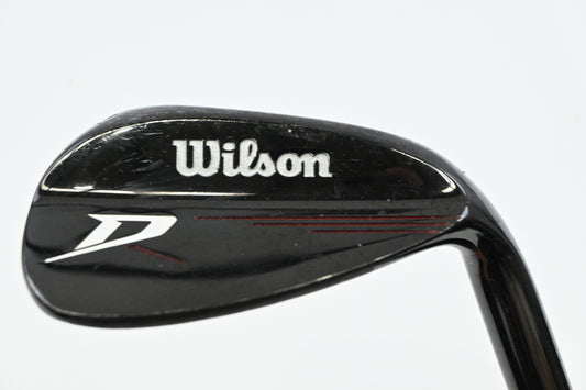 Wilson Deep Red Maxx Sand Wedge / 56 Degree / Wedge Flex Wilson Deep Red Maxx