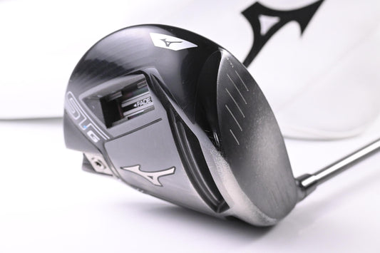 Mizuno ST-G 220 2022 Driver / 9 Degree / X-Flex Diamana D+ White Ltd 70 Shaft