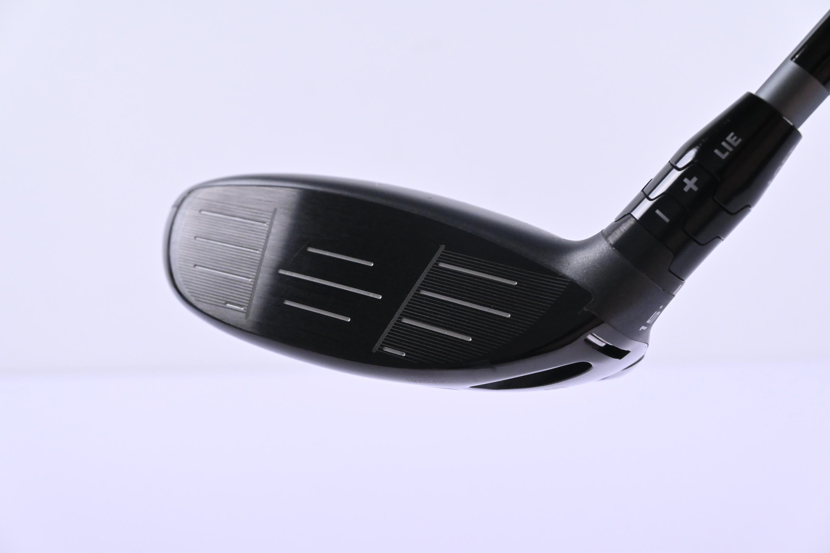 Callaway Quantum Max D #3 Wood / 15 Degree / Regular Flex Denali Frost 60