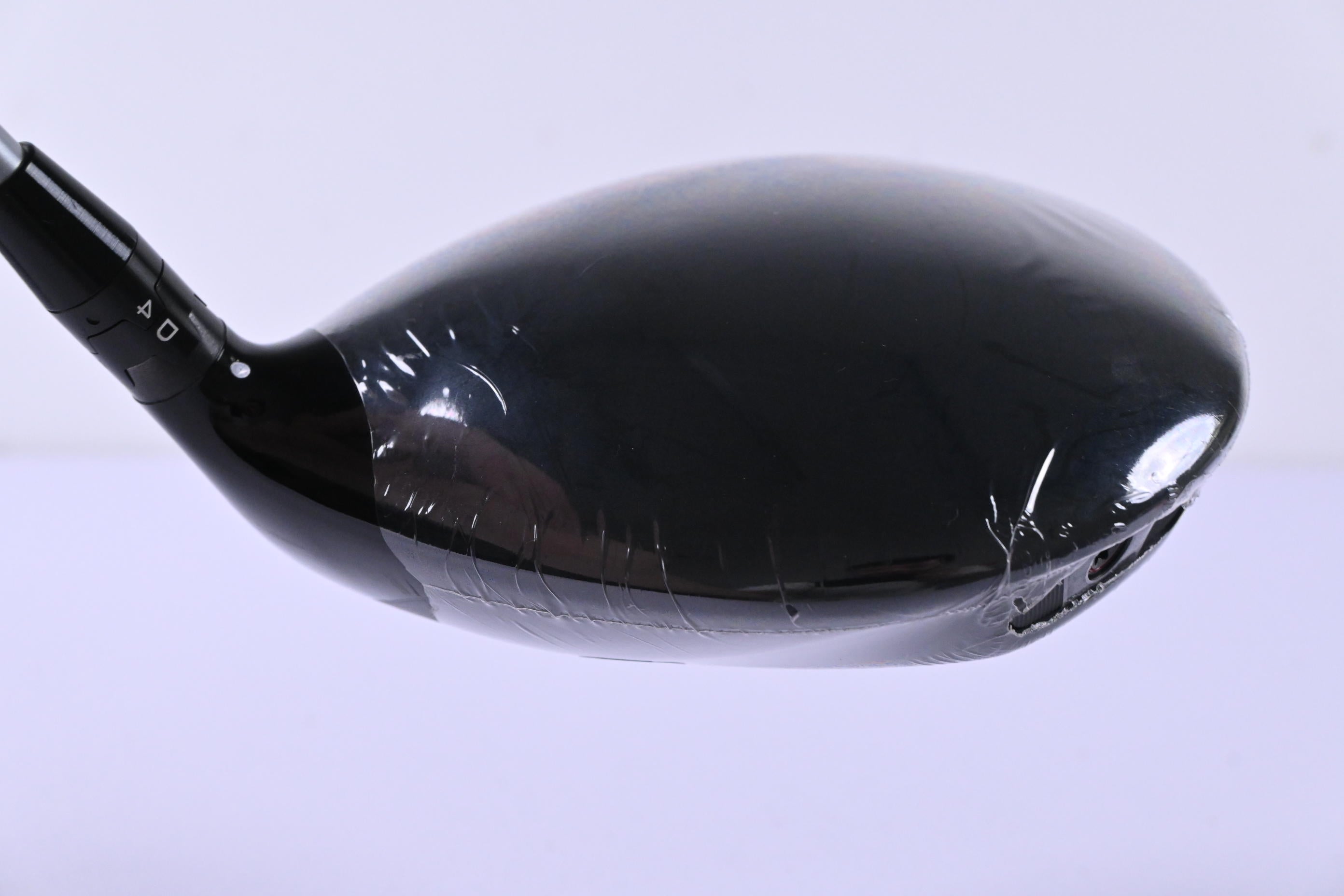 Titleist GT1 Driver / 12 Degree / Regular Flex Fujikura Air Speeder 40 Shaft