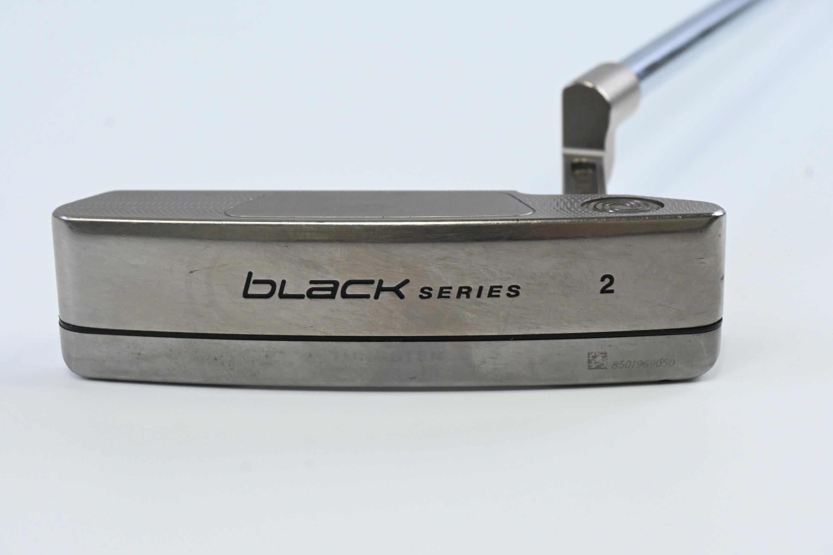 Odyssey Black Series 2 Putter / 34 Inch