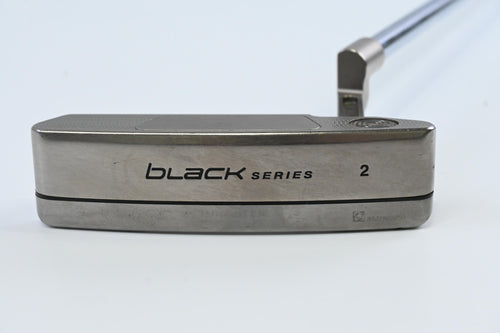 Odyssey Black Series 2 Putter / 34 Inch