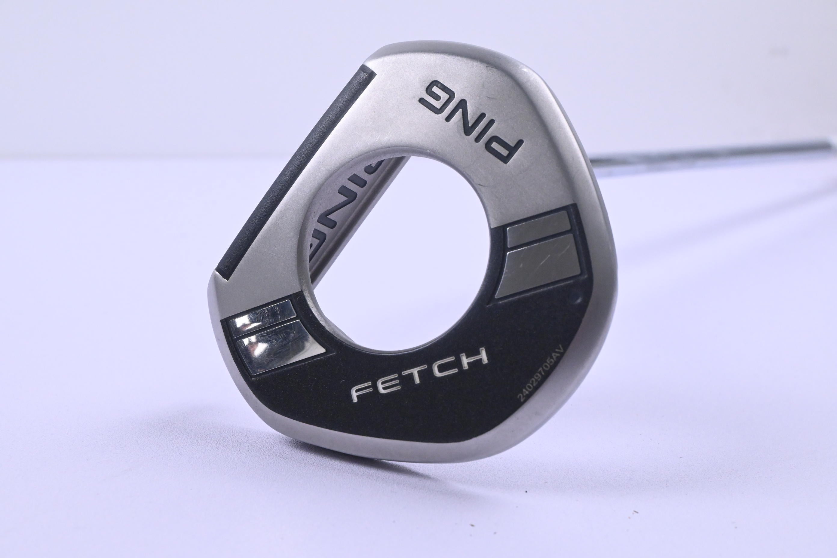 Ping 2024 Fetch Putter / 34 Inch