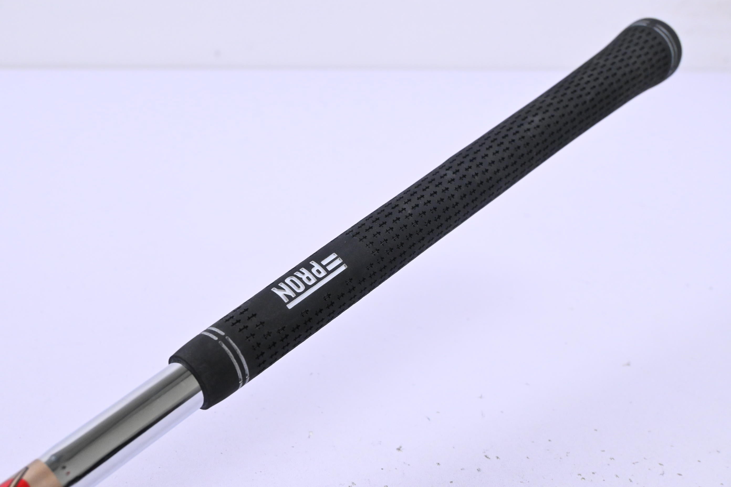 Japan Pron TRG X Chipper / 44 Degree / Stiff Flex Bushikadna Shaft