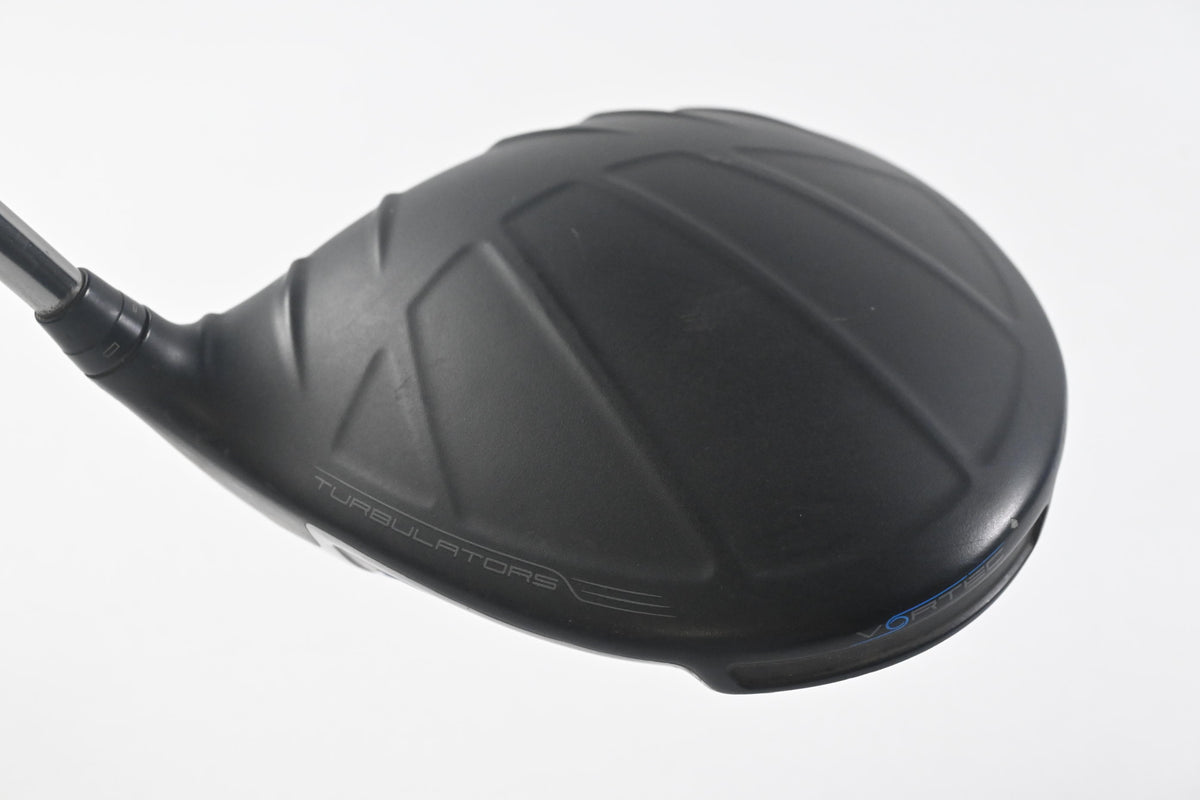 Ping G Series Driver / 9 Degree / Stiff Flex Ping Tour Chrome 65 Shaft