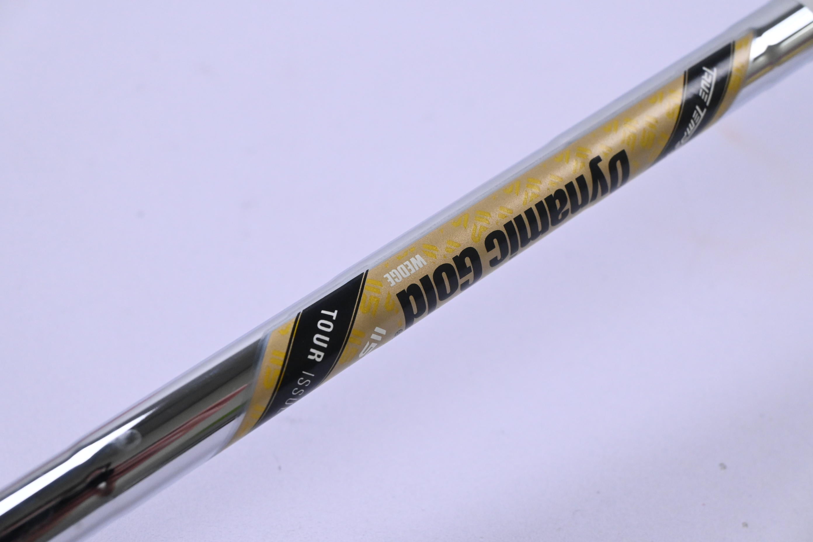 Taylormade Milled Grind 5 Gap Wedge / 50 Degree / Wedge Flex Dynamic Gold 115