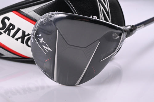 Srixon ZXi #5 Wood / 18 Degree / Regular Flex Fujikura Ventus TR Blue 6 Shaft