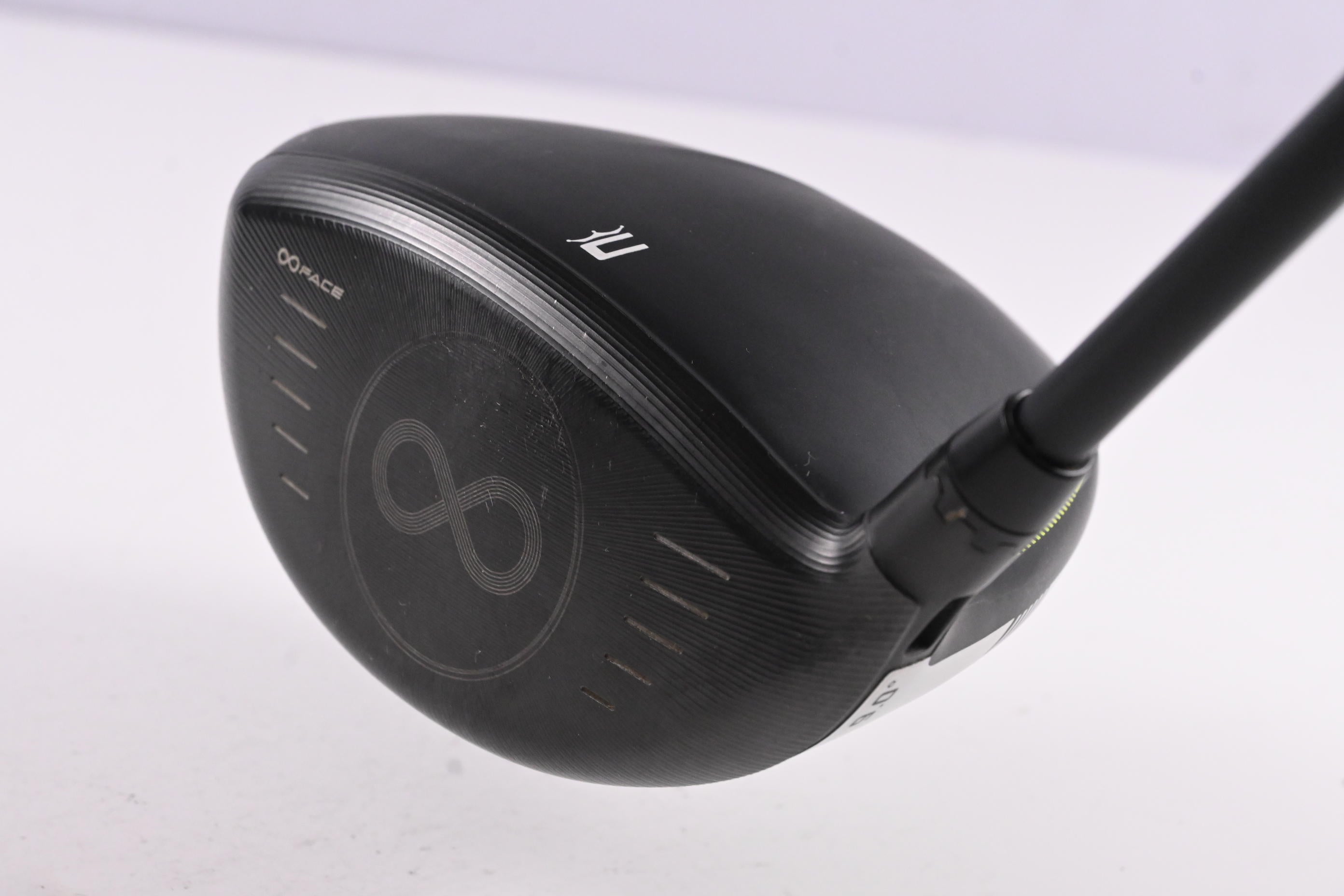 Cobra King Radspeed Driver / 9 Degree / Stiff Flex Fujikura Motore X 6 Shaft