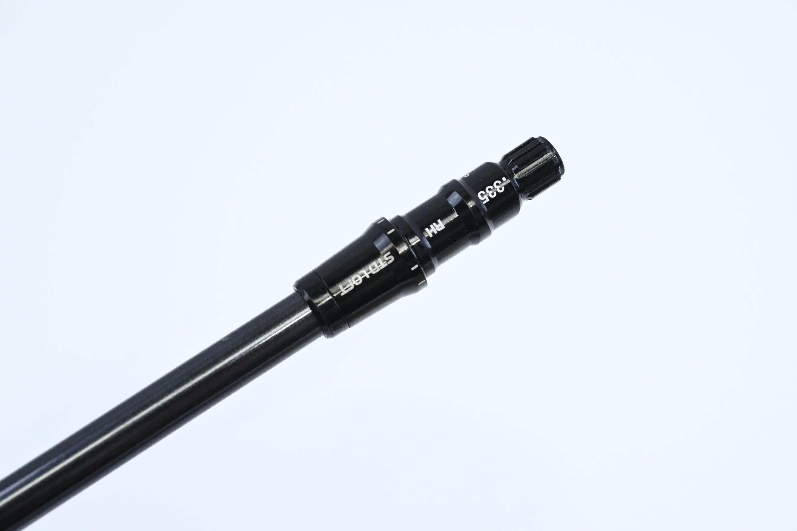 Diamana T+ 60 Driver Shaft / Stiff Flex / Taylormade 2nd Gen