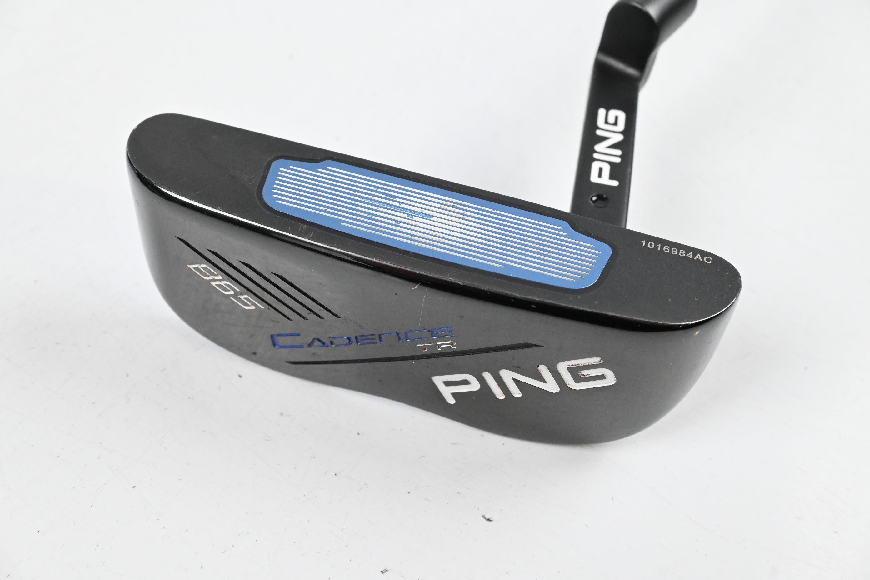Ping Cadence TR B65 Putter / 33.5 Inch