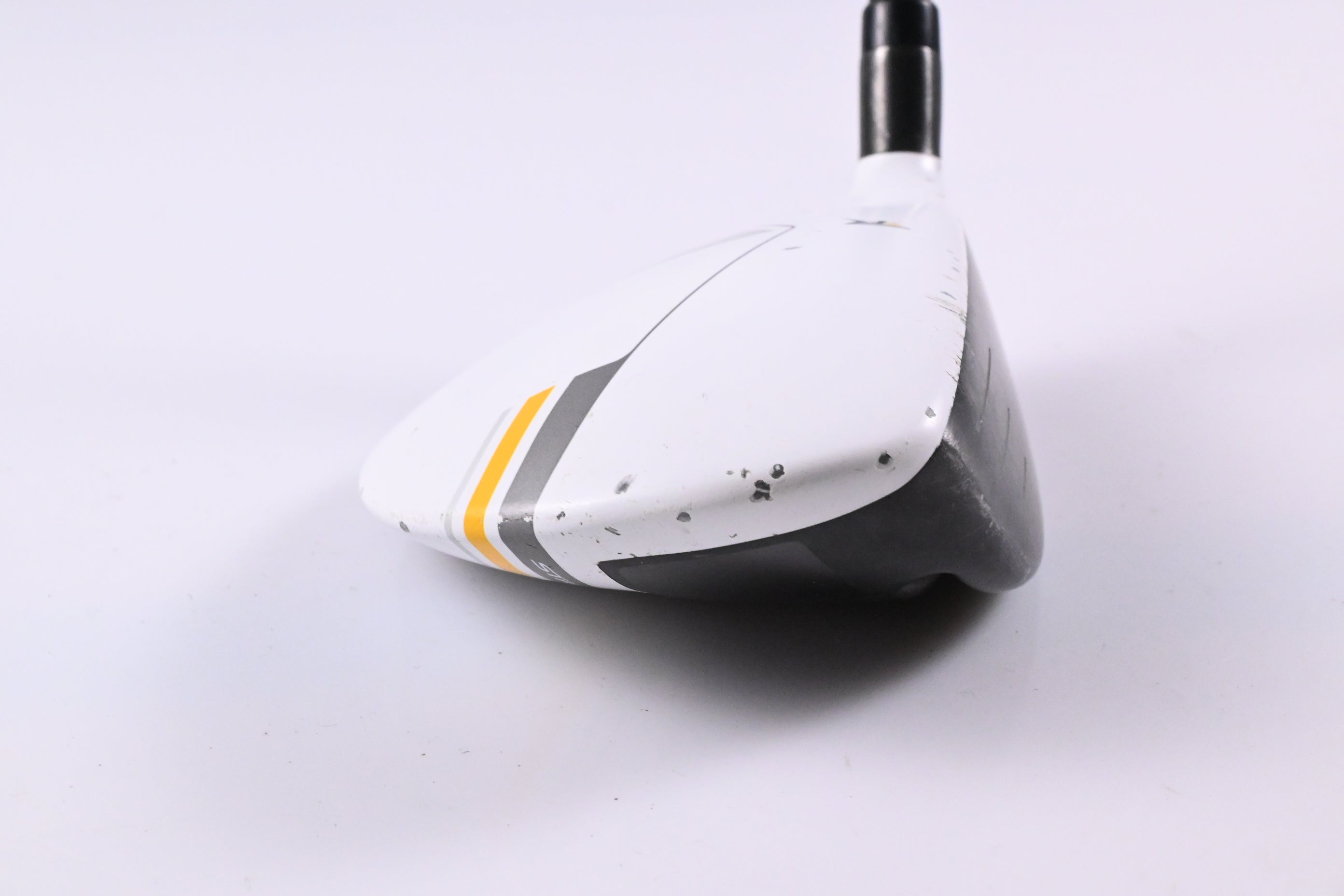 Taylormade RBZ Stage 2 #5 Wood / 19 Degree / Regular Flex Matrix RocketFuel 60