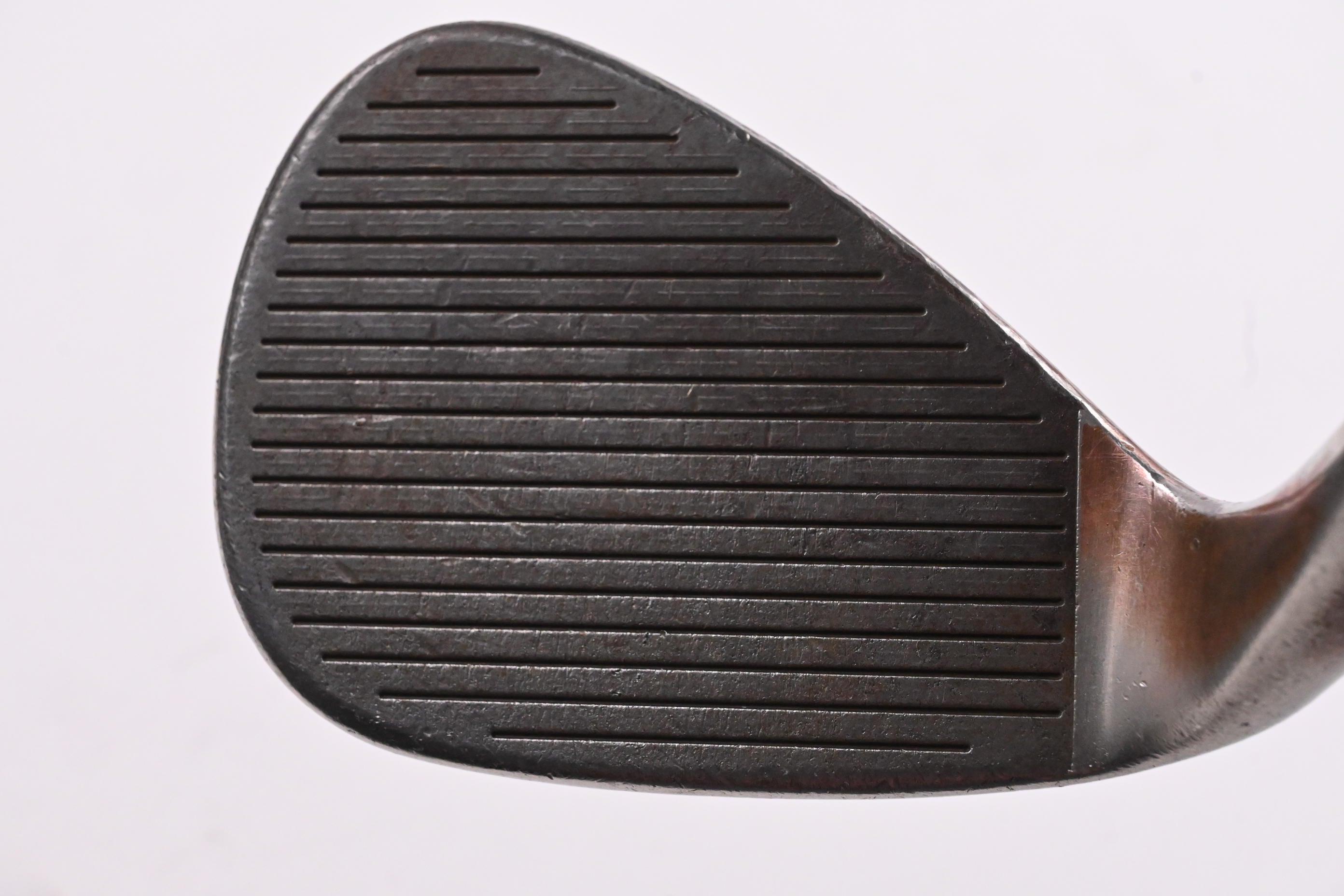 Taylormade RAC Satin Lob Wedge / 60 Degree / Wedge Flex Shaft