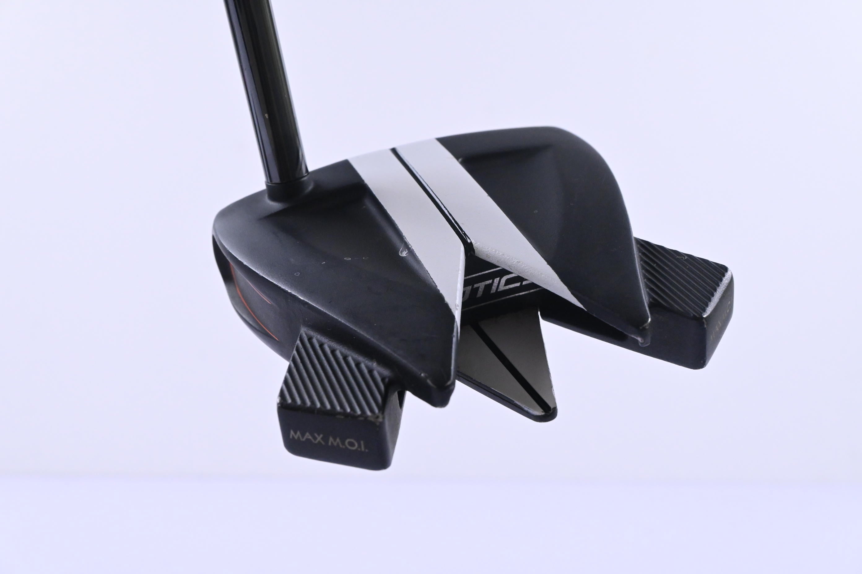 Tour Edge Wingman 700 Series 02 Putter / 34 Inch
