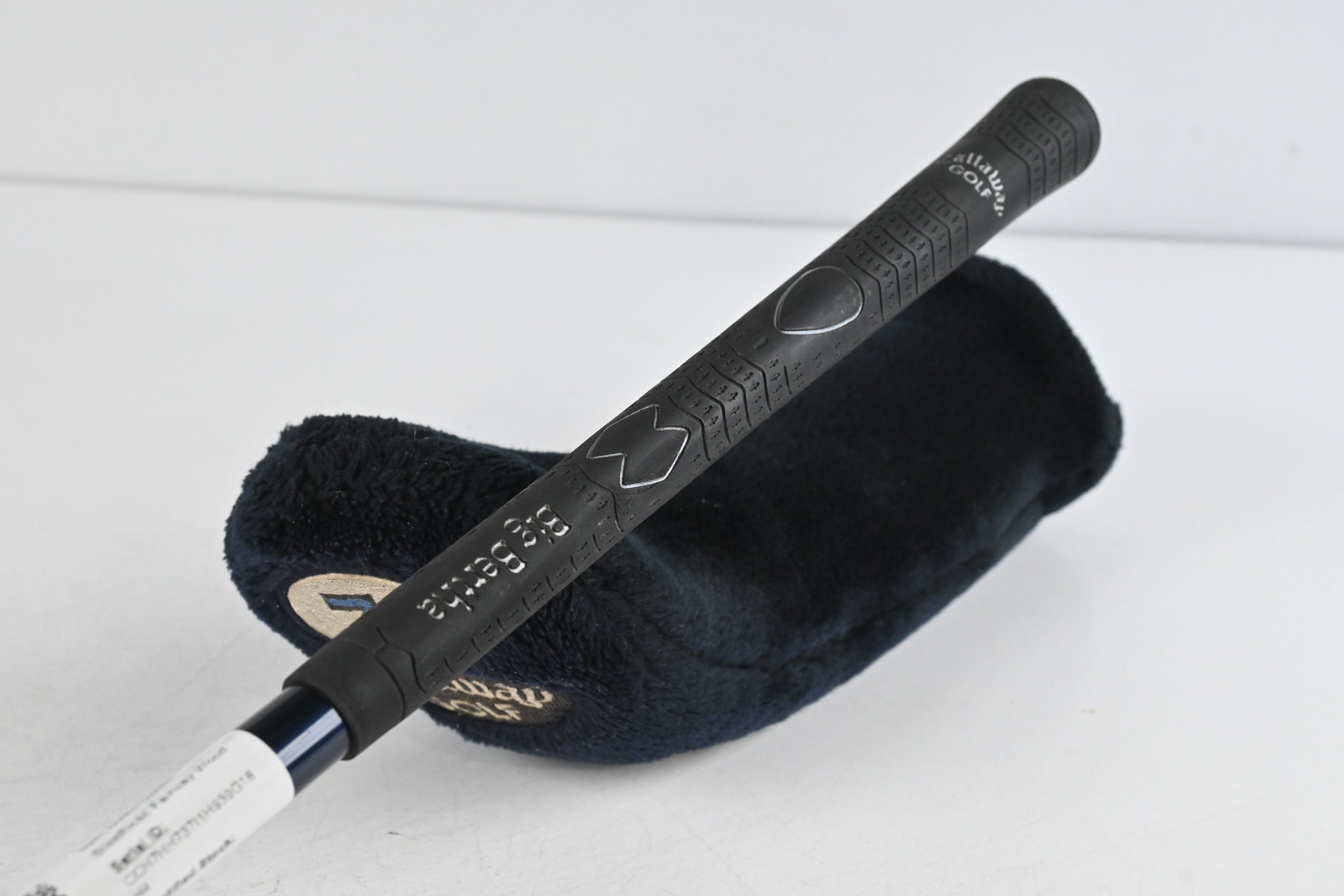 Callaway Steelhead #7 Wood / 21 Degree / Firm Flex RCH 99 Shaft