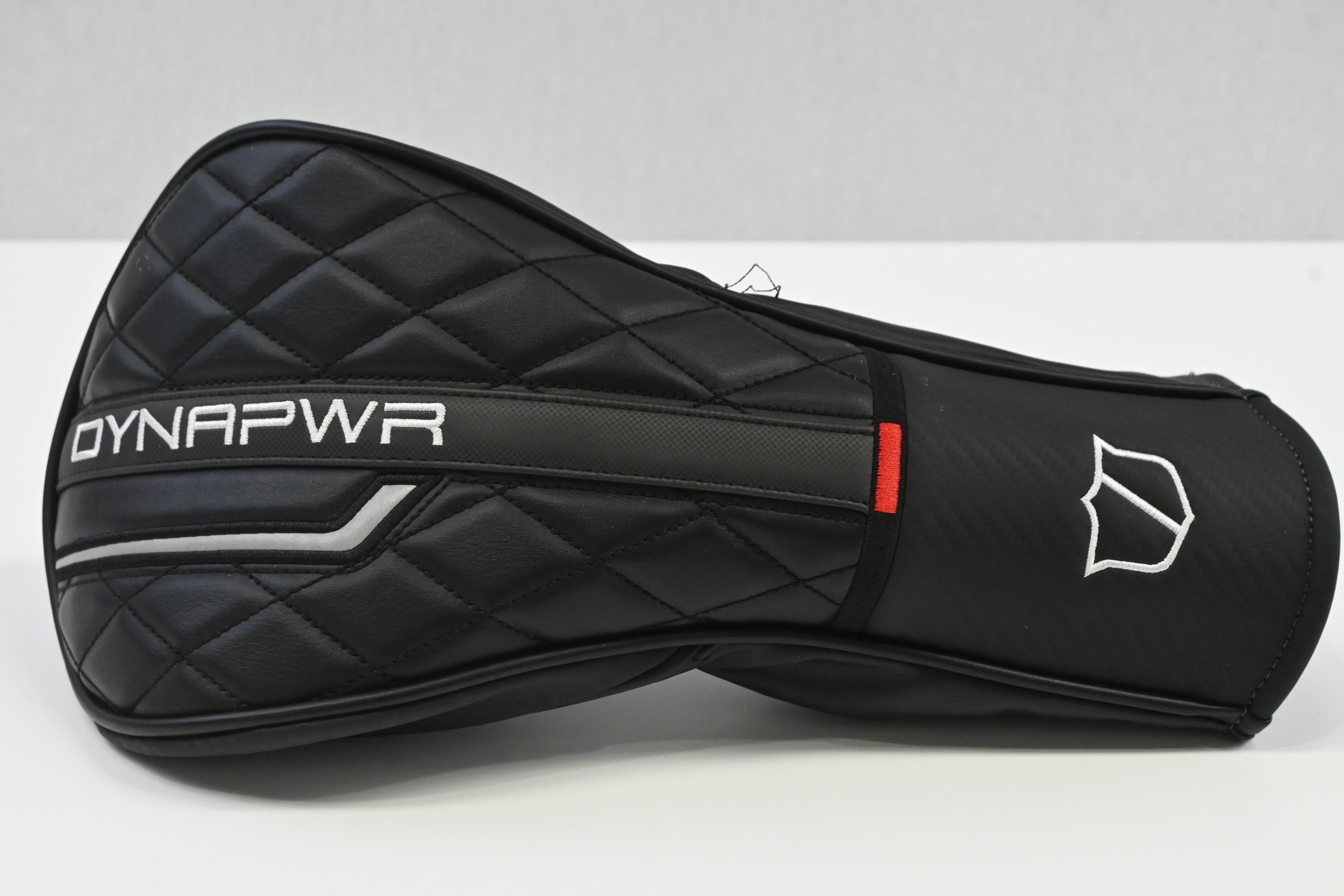 Wilson DYNAPWR Max+ Driver / 9 Degree / X-Flex UST Lin-Q Blue