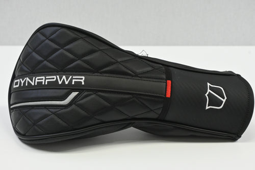 Wilson DYNAPWR Max+ Driver / 9 Degree / X-Flex LIN-Q PowerCore White 6