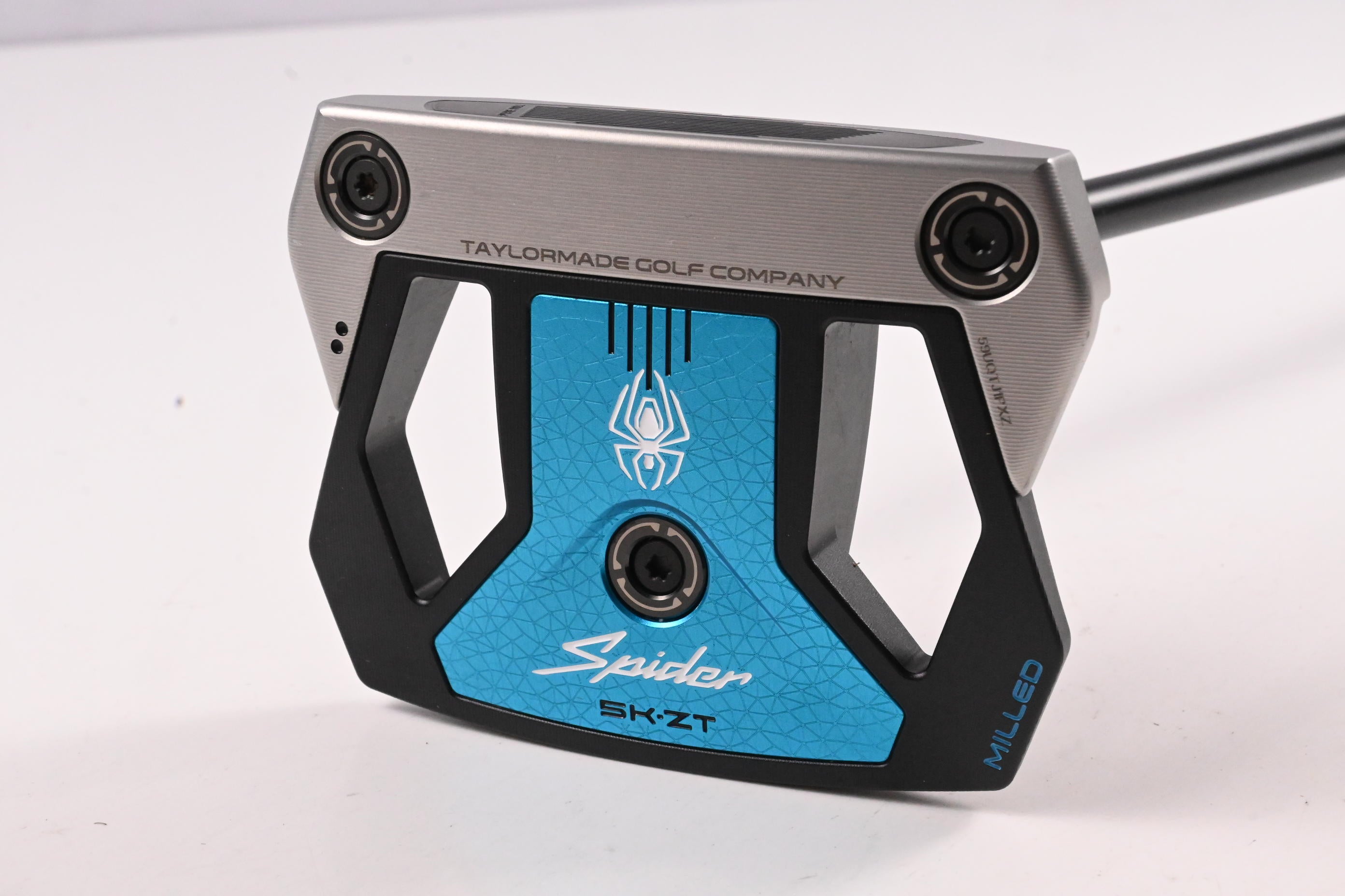 Taylormade Spider ZT Counter Balance Putter / 38 Inch