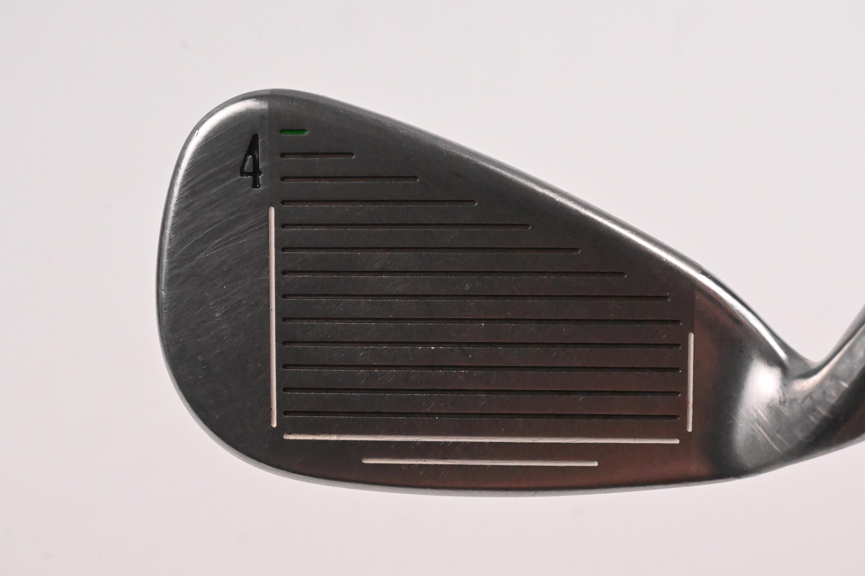 Callaway Big Bertha 2002 #4 Iron / 24 Degree / Uniflex Callaway Big Bertha Shaft