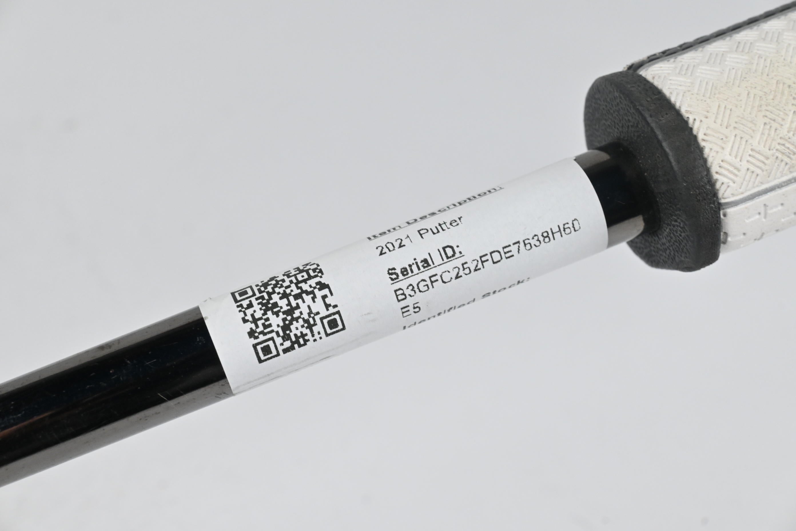 Ping 2021 Anser 2 Putter / 34 Inch