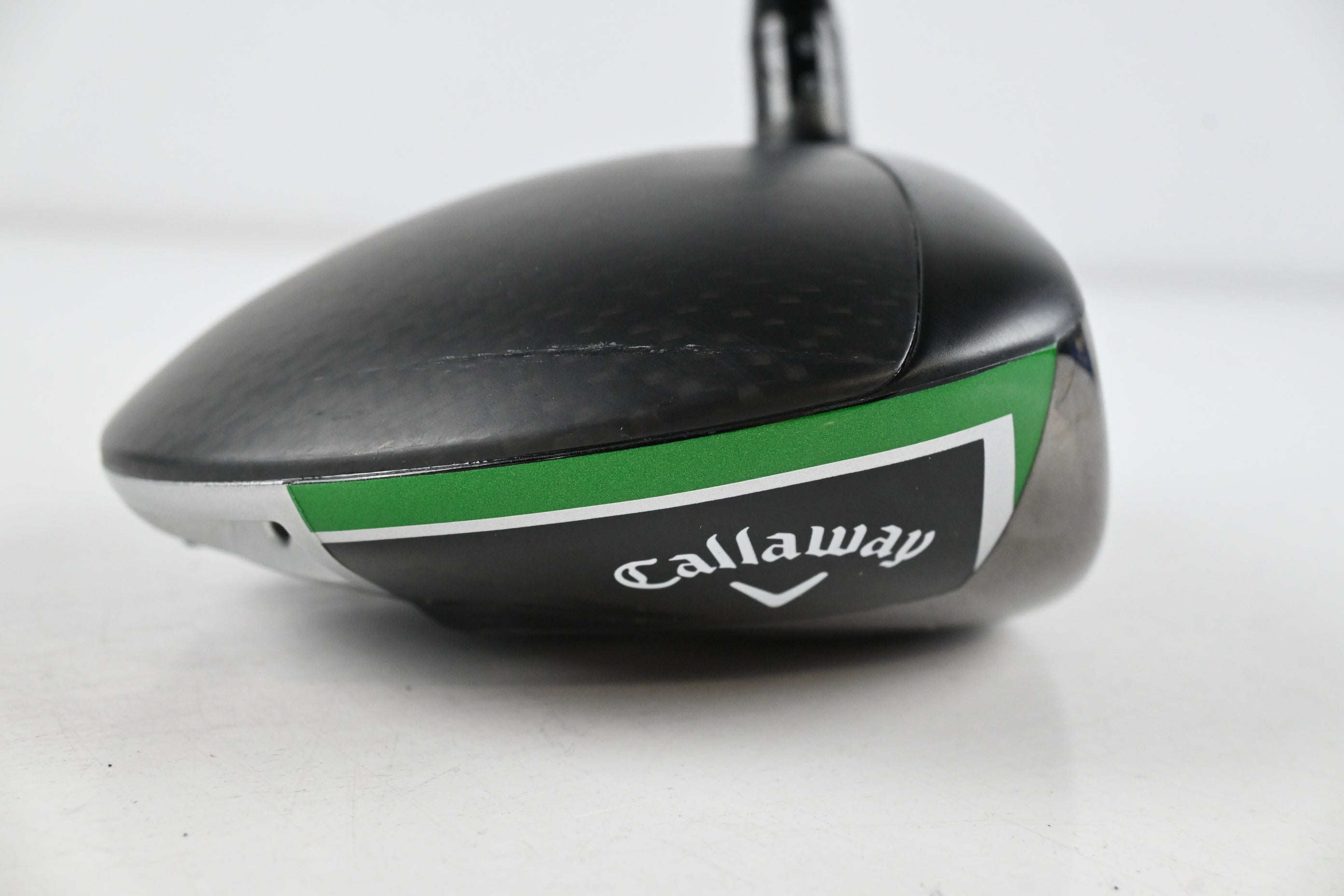 Callaway Elyte Mini Driver / 11.5 Degree / X-Flex Tensei 1K Black 65 Shaft