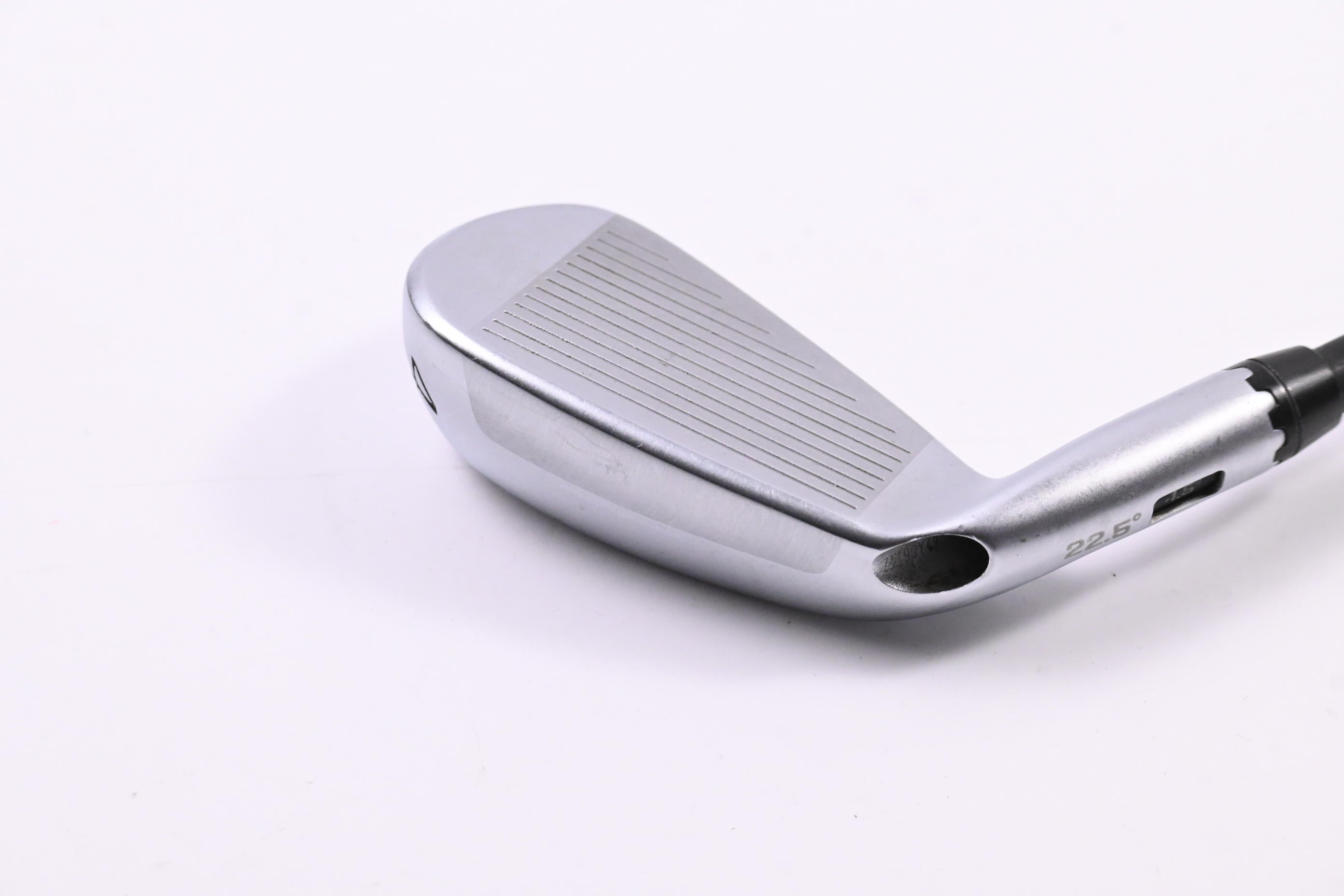 Cobra King Utility 2020 #4 Iron / 22.5 Degree / Regular Flex Catalyst 60 Shaft