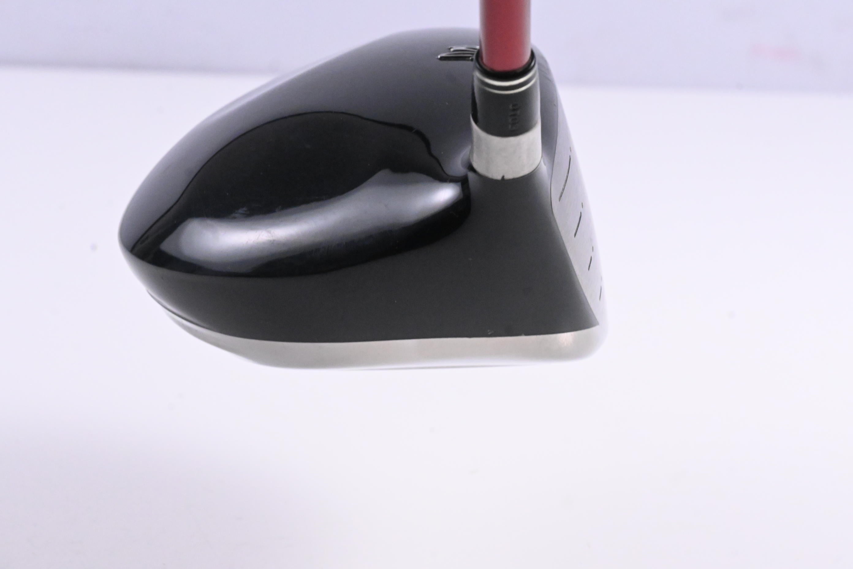 Left Hand Cobra SS Driver / 10.5 Degree / Regular Flex Graphite Design Tour 55