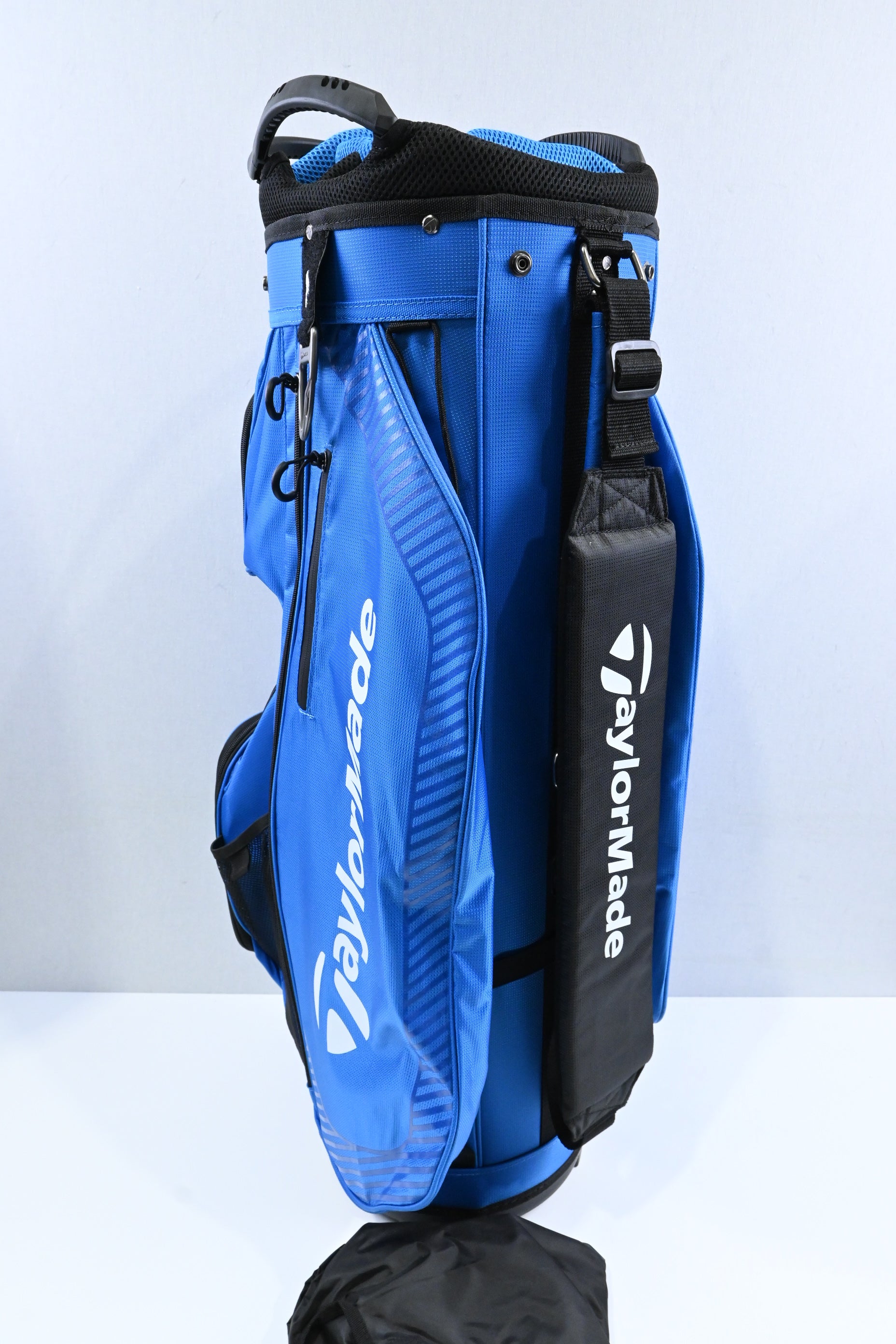 Taylormade Pro Cart Bag / 14-Way / Blue