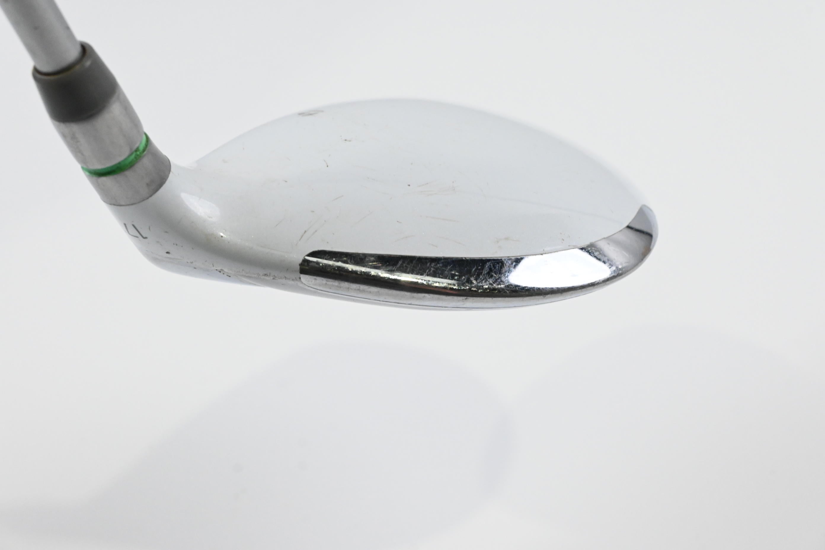 Ladies Taylormade Kalea #3 Wood / 17 Degree / Ladies Flex Kalea 45 Shaft