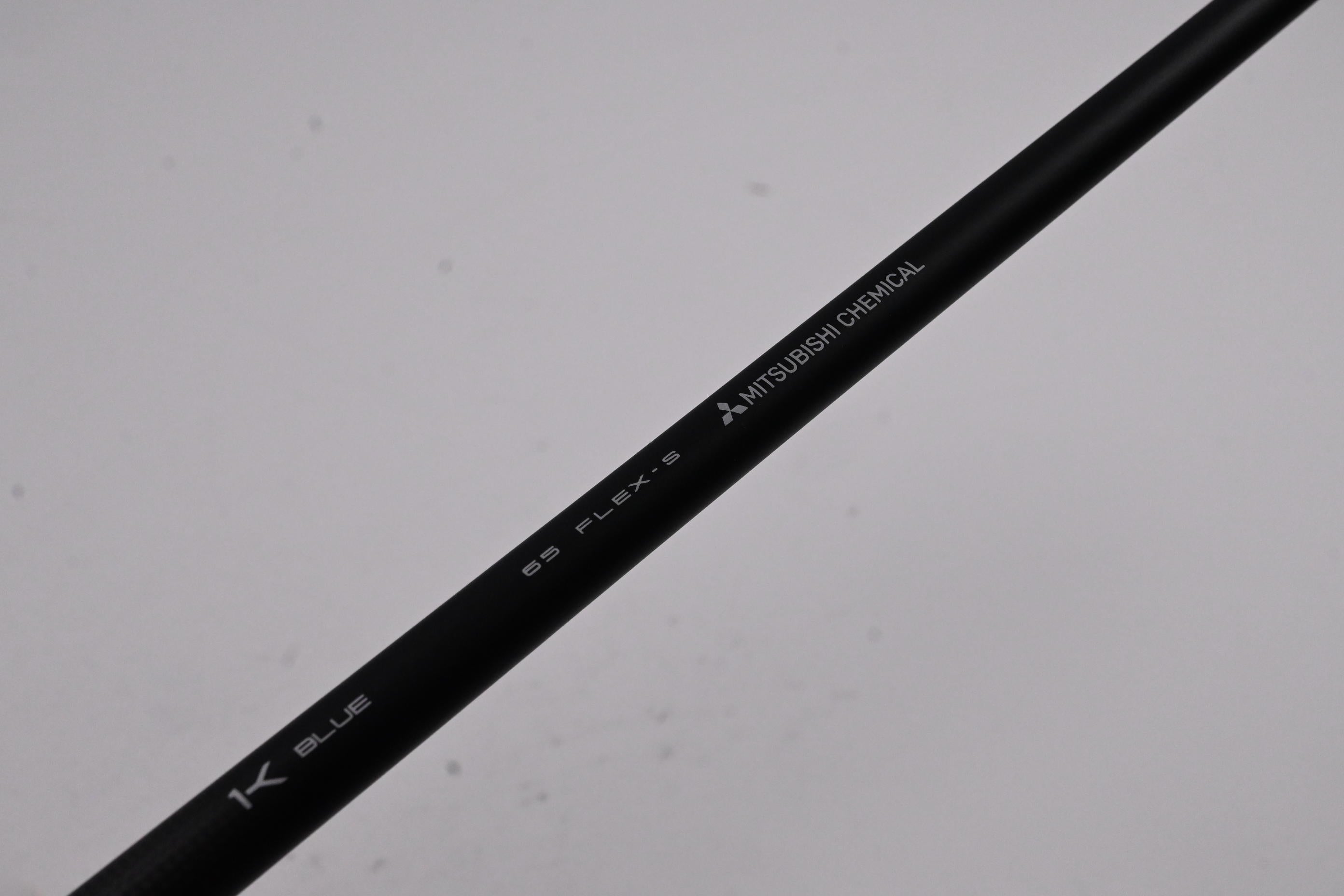 Mitsubishi Tensei 1K Blue 65 Fairway Shaft / Stiff Flex / Titleist 2nd Gen