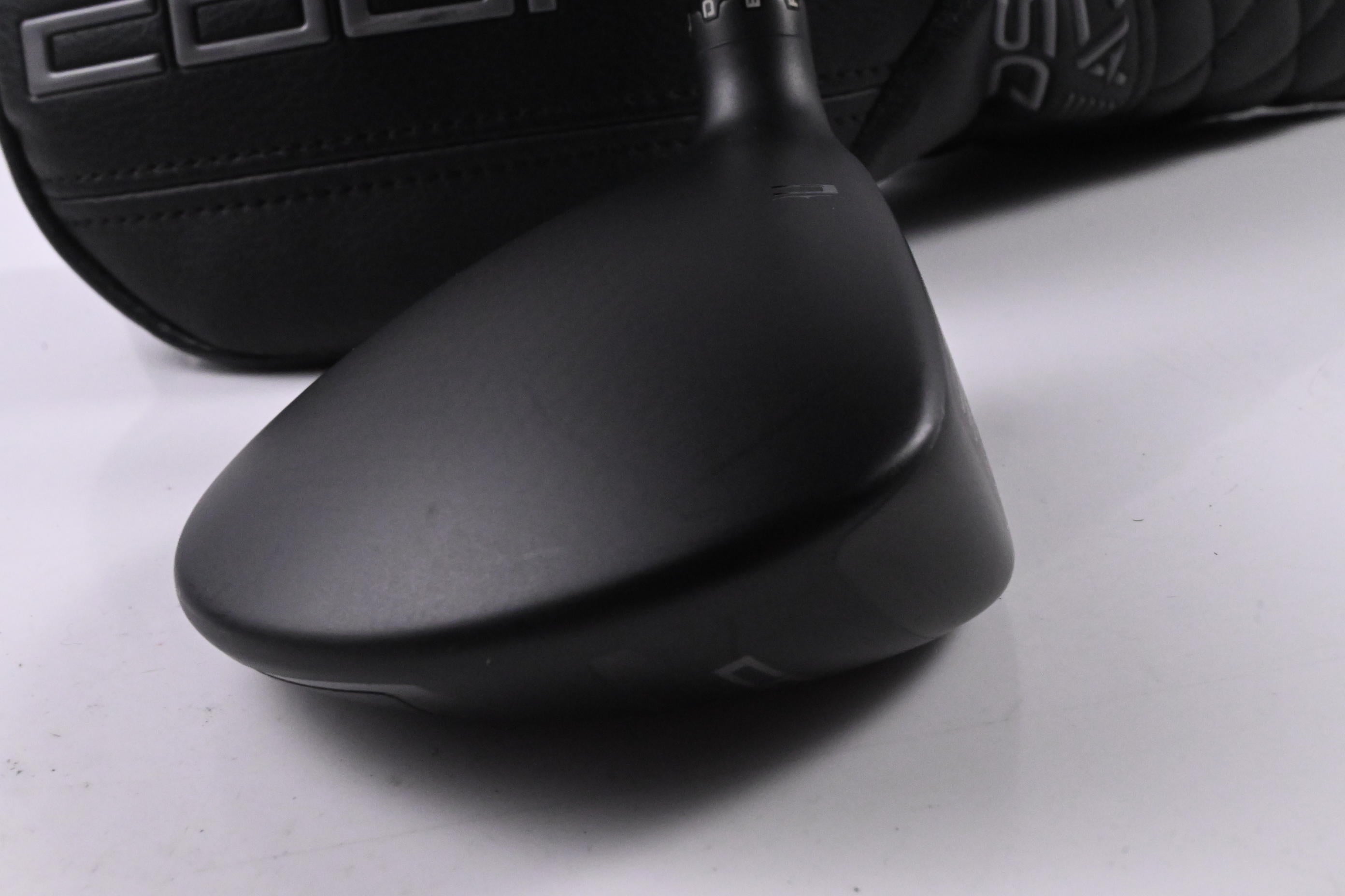 Cobra DS-Adapt LS Titanium #3 Wood / 14.5 Degree / X-Flex Denali Black 70 Shaft