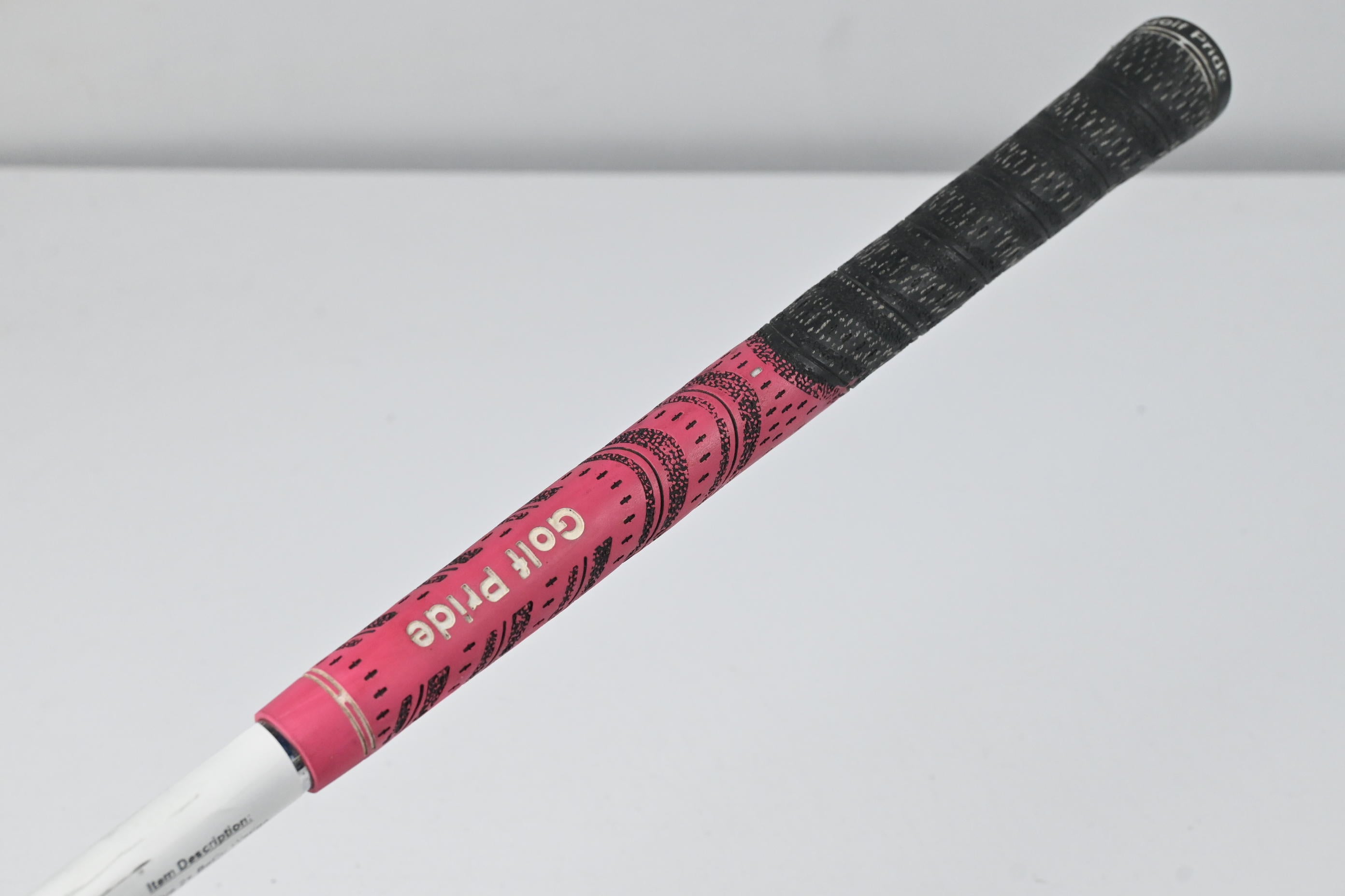 Ping Eye 2+ Sand Wedge / 53 Degree / Red Dot / Stiff Flex Ping Shaft