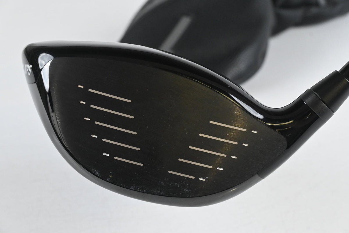 PXG 0311 Black Ops Driver / 10.5 Degree / Stiff Flex Tensei AV Blue 65 Shaft