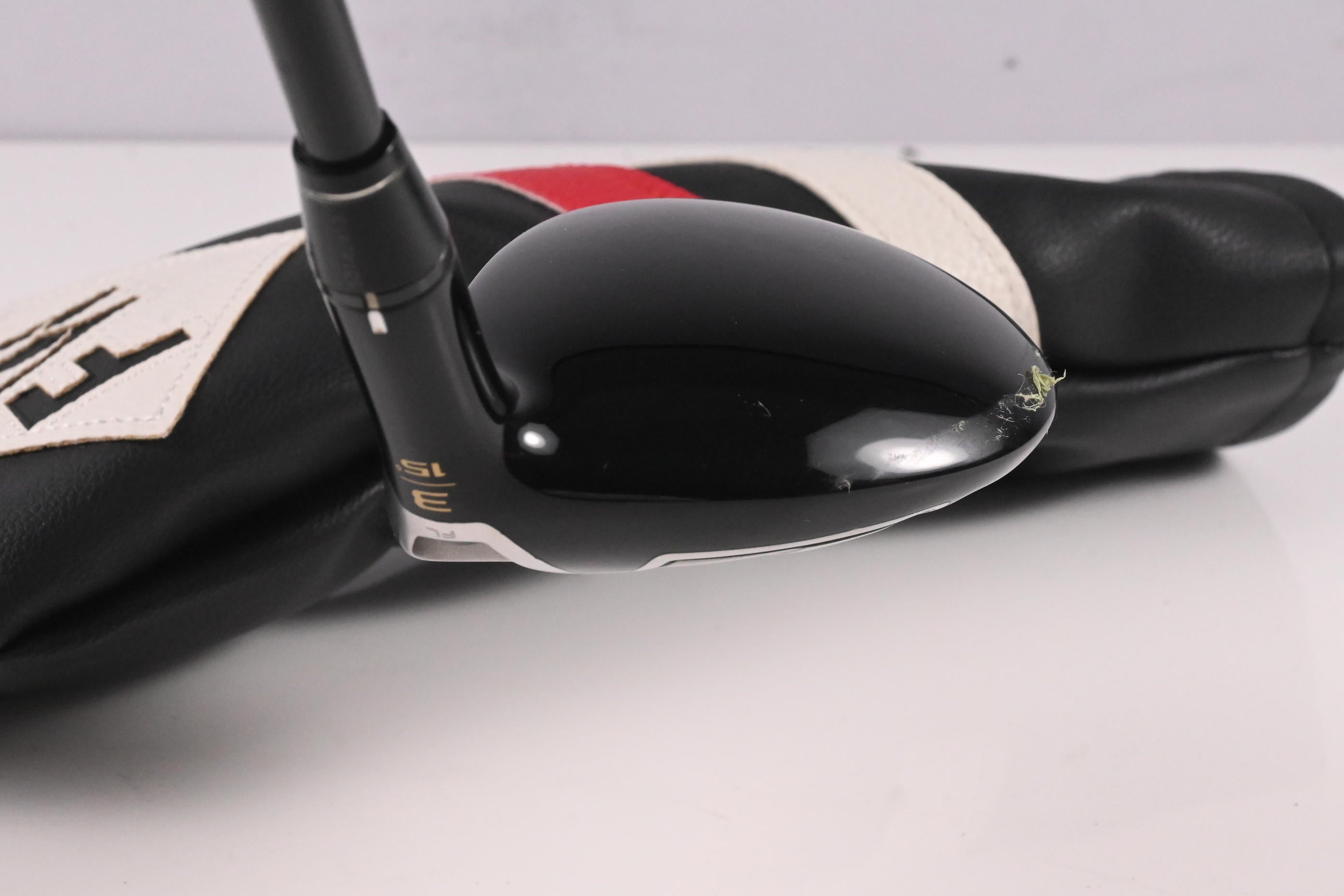Honma TR21 #3 Wood / 15 Degree / Regular Flex Vizard TR20-60 Shaft