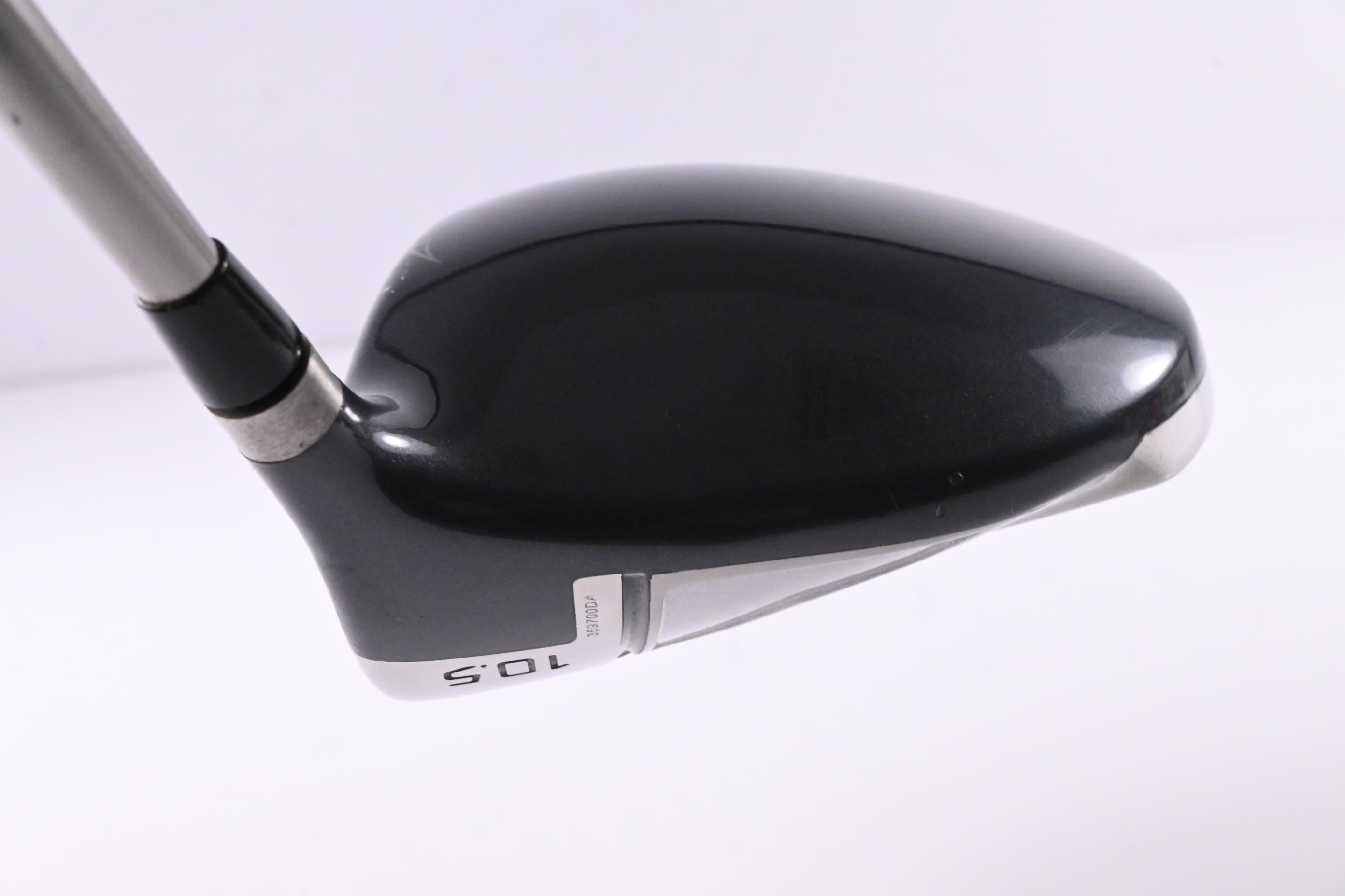 Ping G20 Driver / 10.5 Degree / Regular Flex Ping TFC 169 Shaft