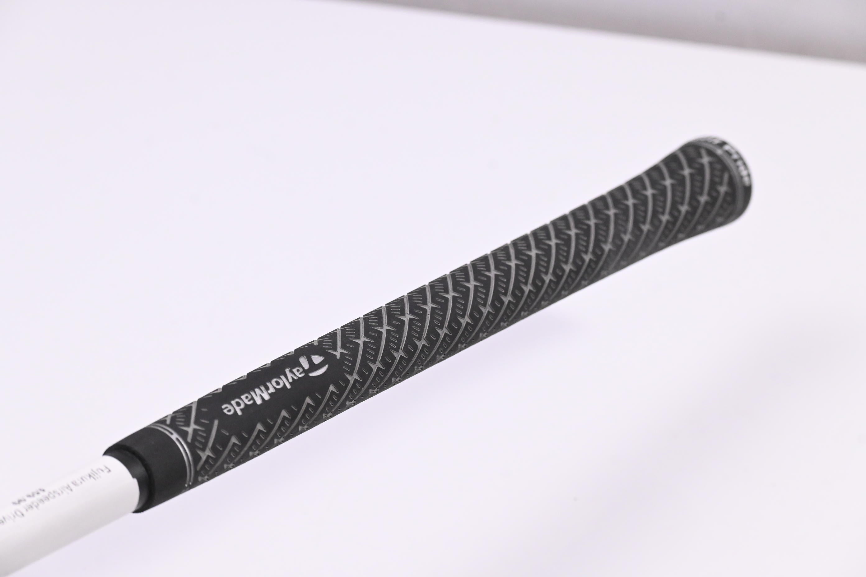 Fujikura Air Speeder 50 Driver Shaft / Regular Flex / Taylormade 2nd Gen