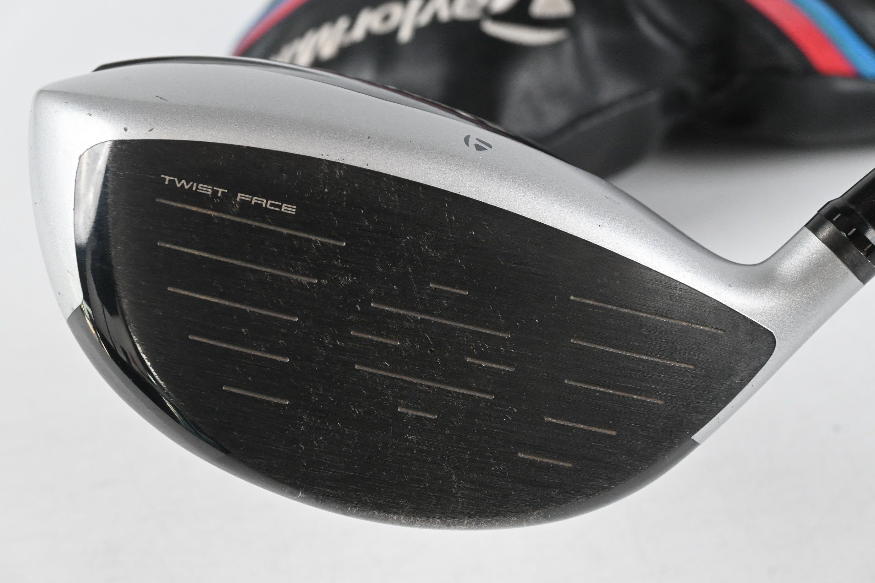 Taylormade M4 Driver / 10.5 Degree / Stiff Flex Diamana S60 Limited Black Shaft