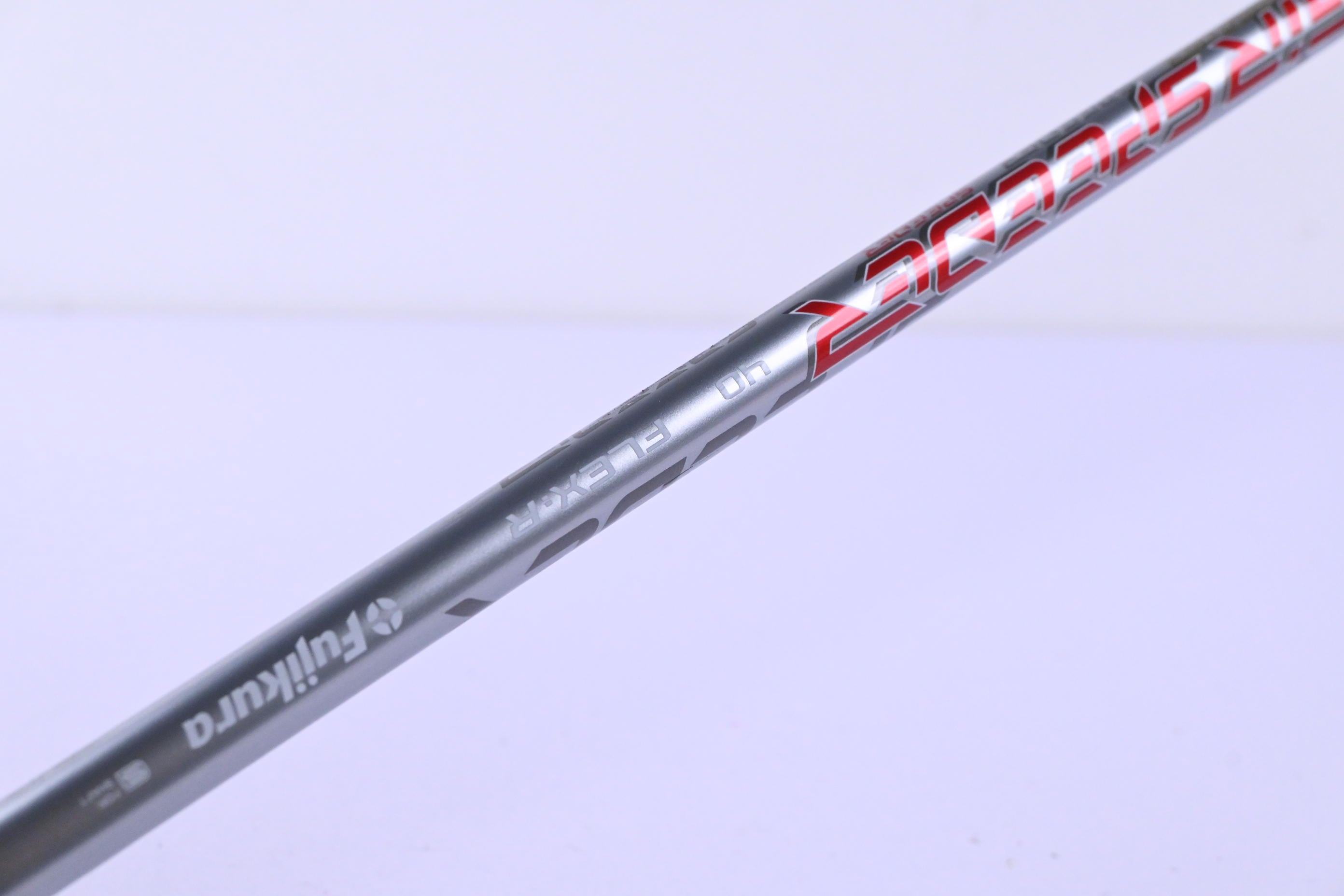 Titleist GT1 Driver / 12 Degree / Regular Flex Fujikura Air Speeder 40 Shaft
