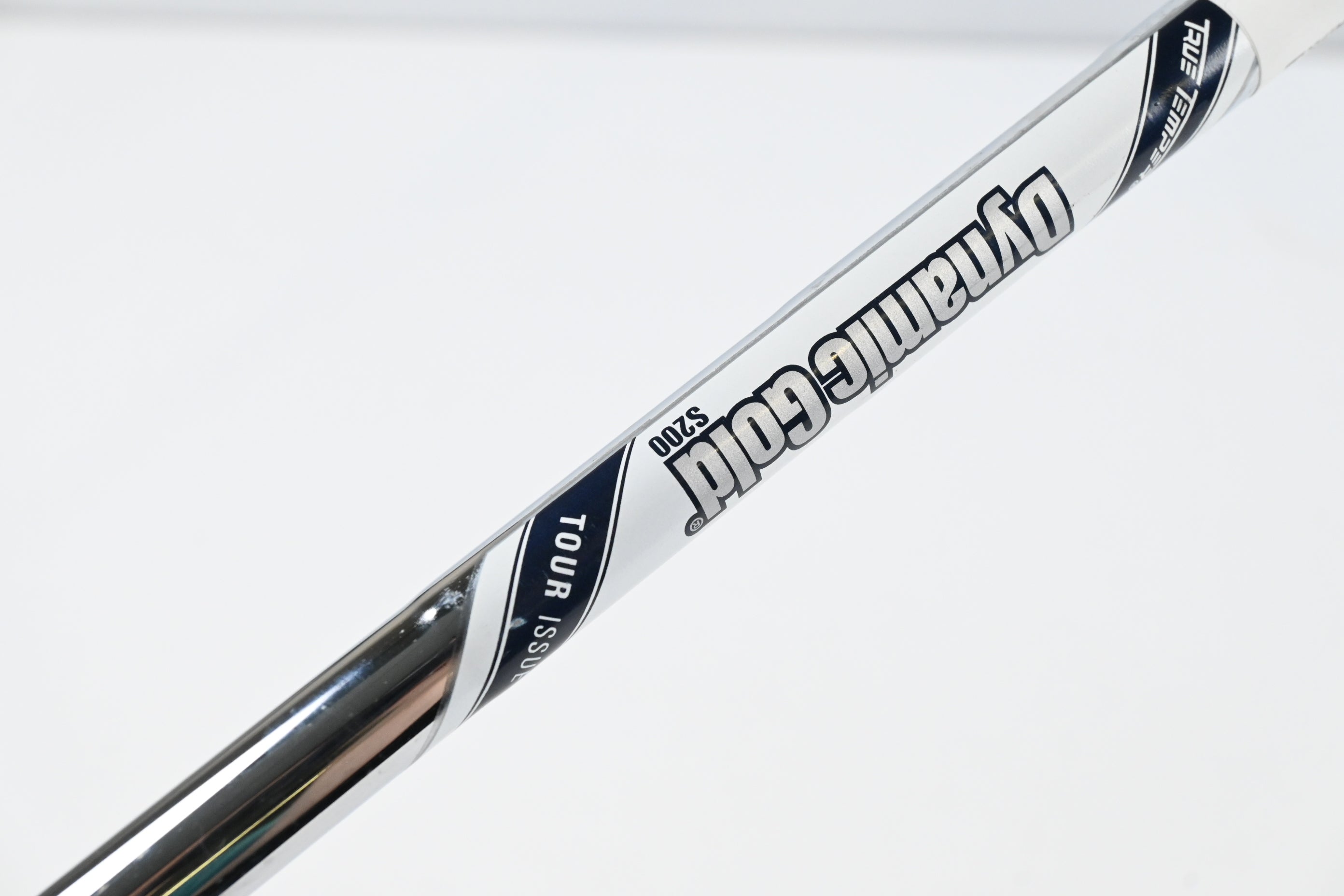Left Hand Taylormade Milled Grind 3 Chrome Sand Wedge / 56 Degree / Stiff Flex