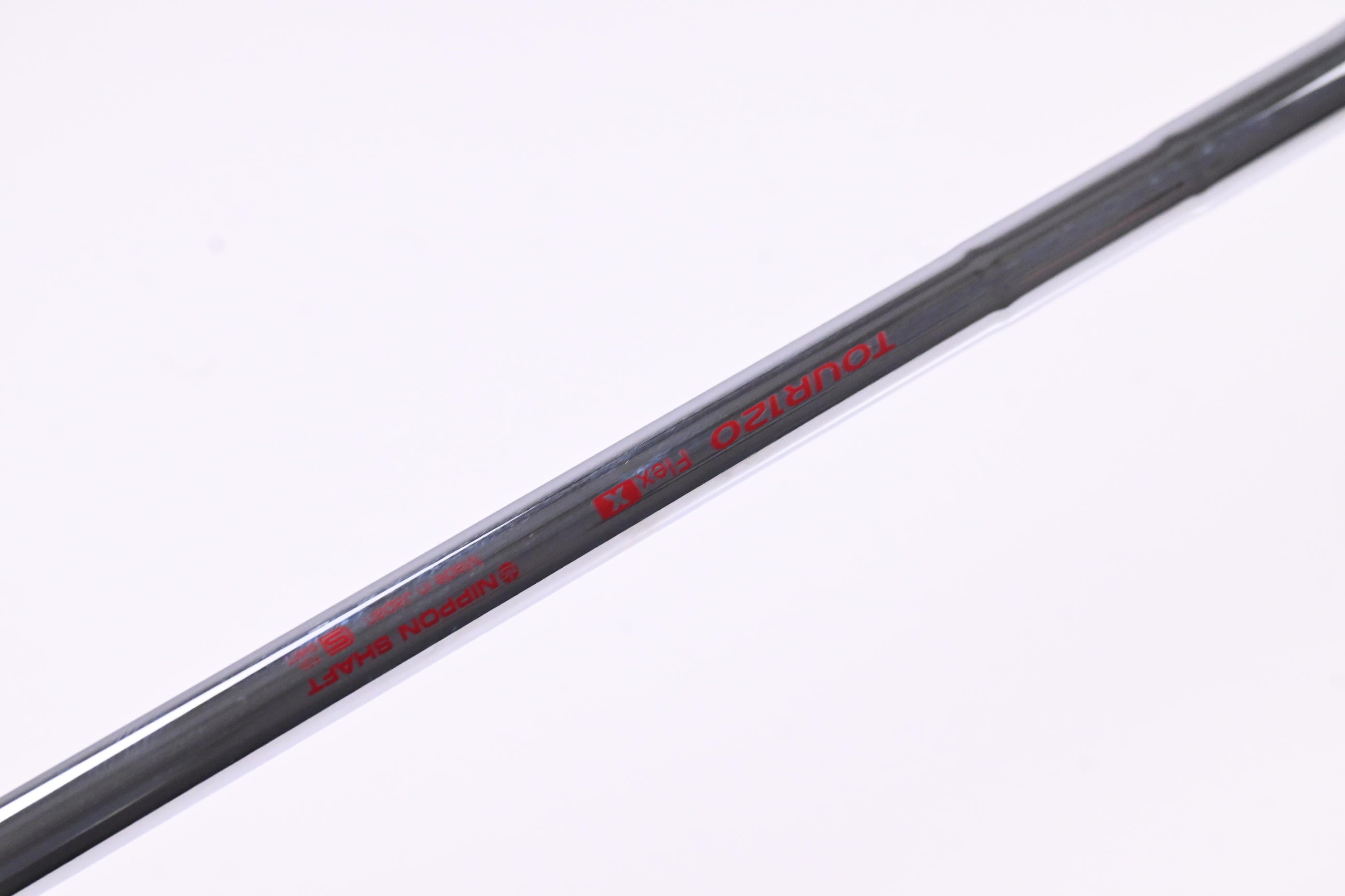Mizuno JPX 925 Forged #6 Iron / X-Flex N.S.Pro Modus3 Tour 120 Shaft