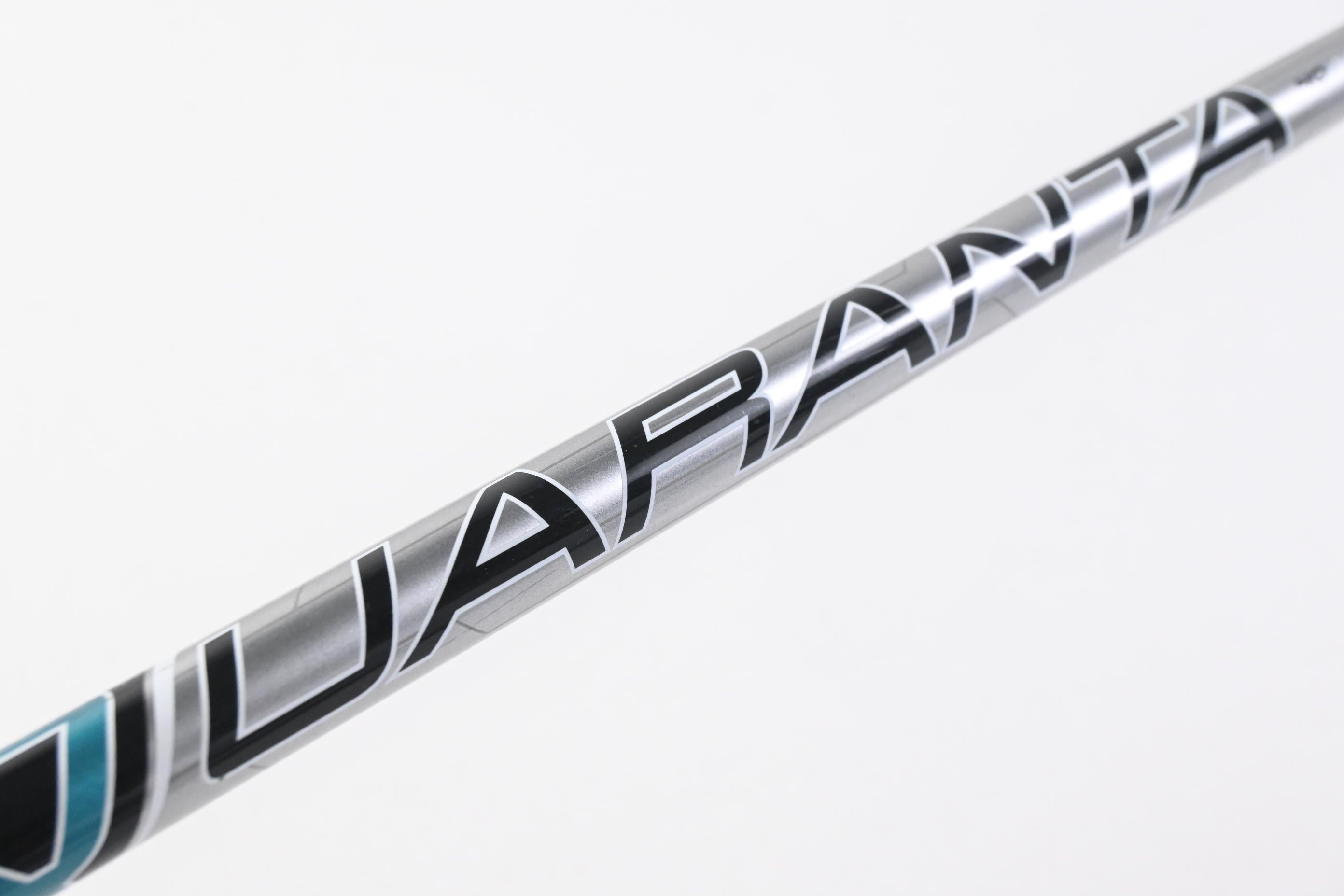 Aldila Quaranta Blue 40 Driver Shaft / Senior Flex / Taylormade 2nd Gen